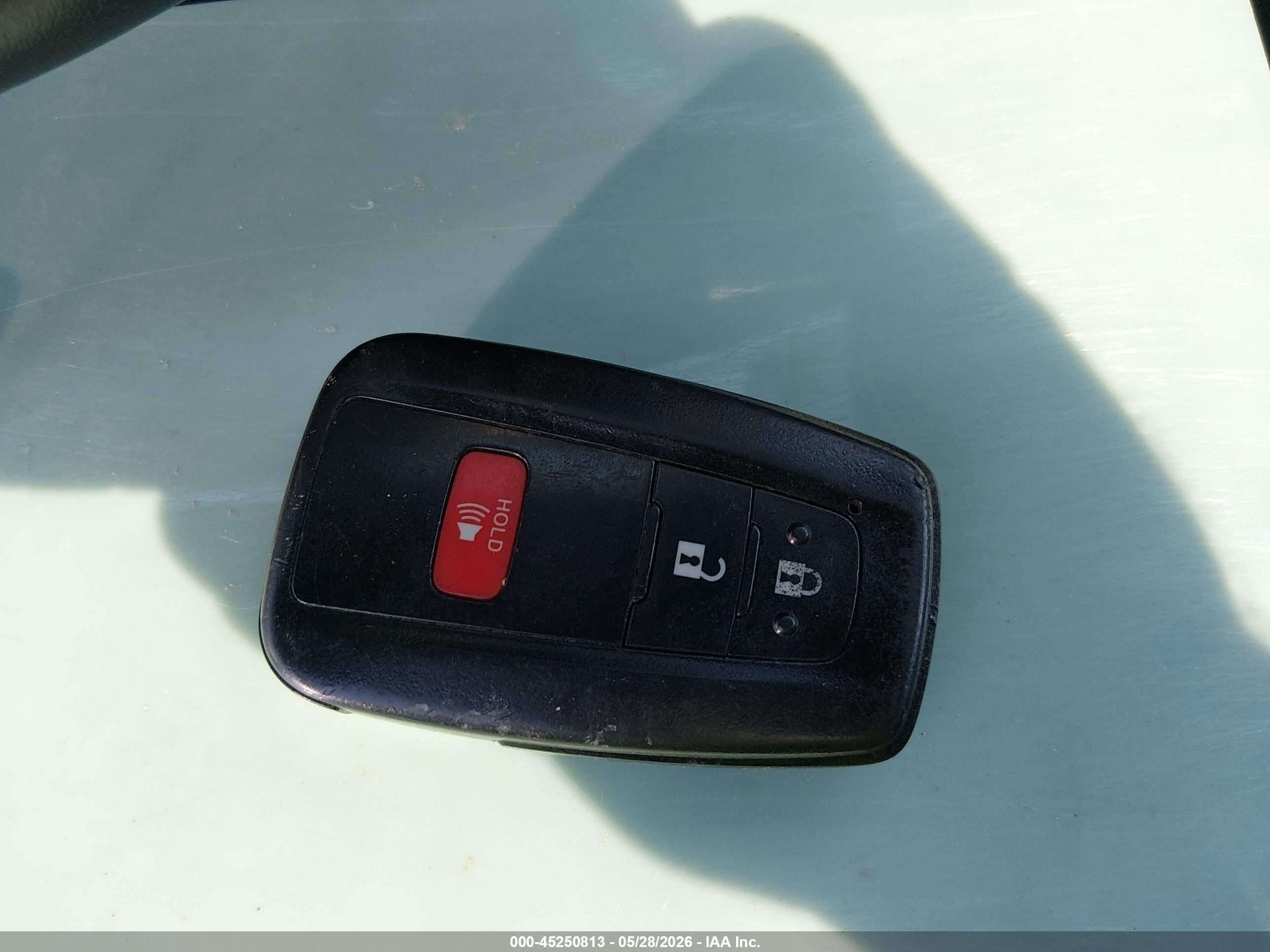 2021 Toyota Rav4 Xle Бордовый vin: 2T3W1RFV1MW127663