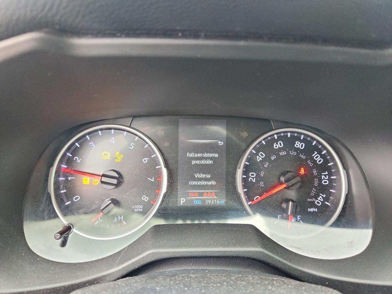 2022 Toyota Rav4 Xle Gray vin: 2T3W1RFV1NC184920