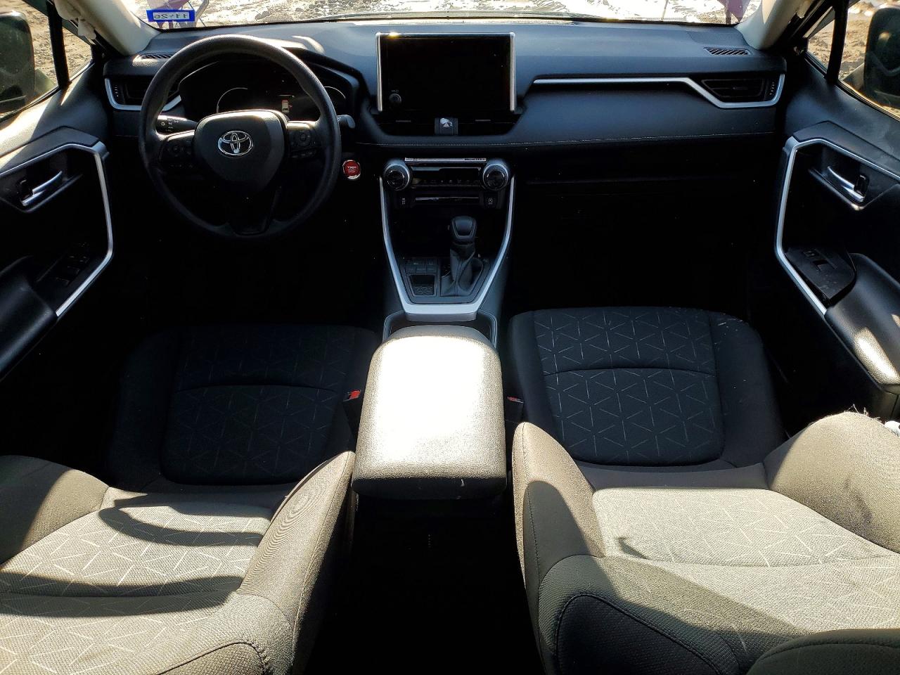 2024 Toyota Rav4 Xle Burgundy vin: 2T3W1RFV1RW362961