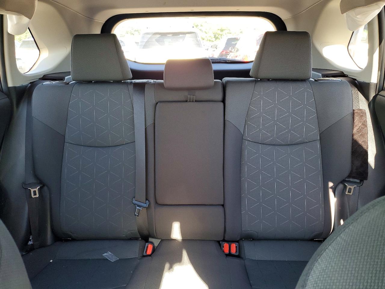 2024 Toyota Rav4 Xle Burgundy vin: 2T3W1RFV1RW362961