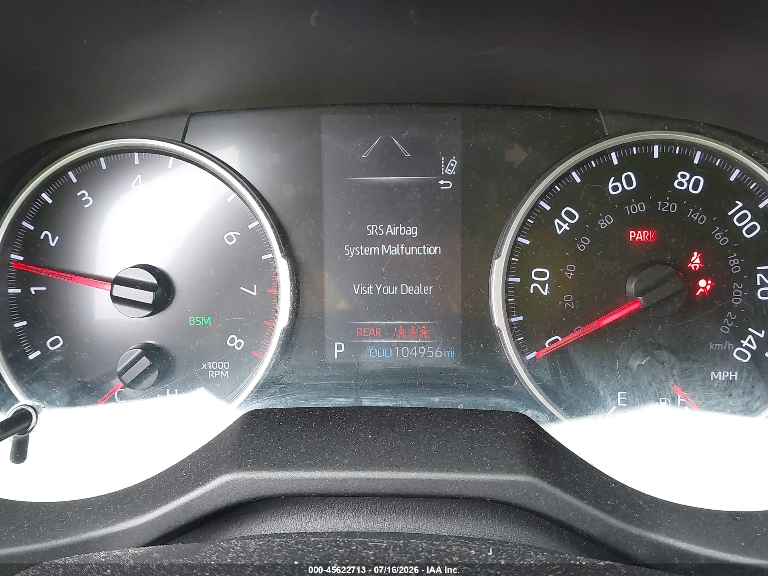 2019 Toyota Rav4 Xle Gray vin: 2T3W1RFV2KW014480