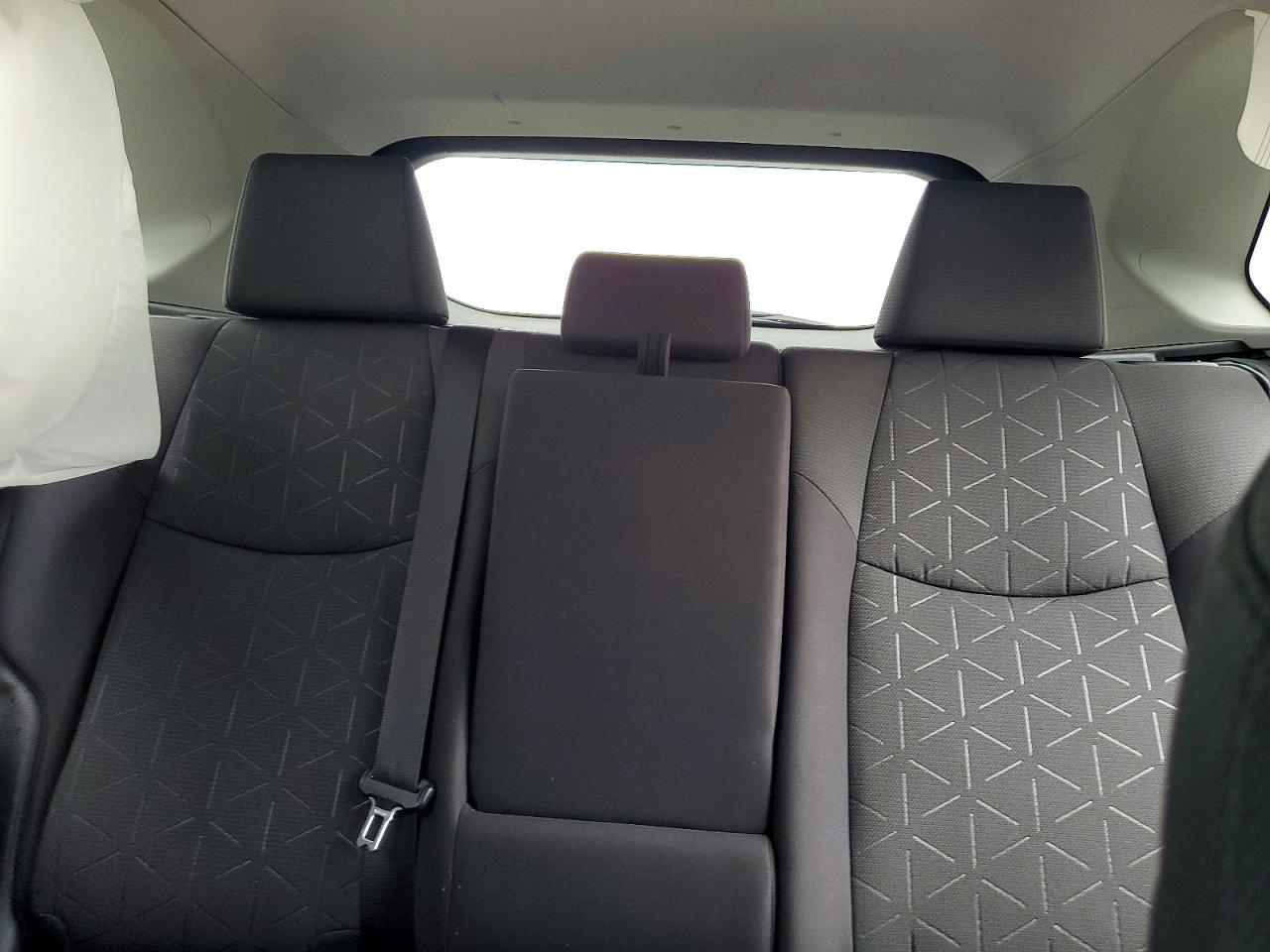 2021 Toyota Rav4 Xle Gray vin: 2T3W1RFV3MC149861