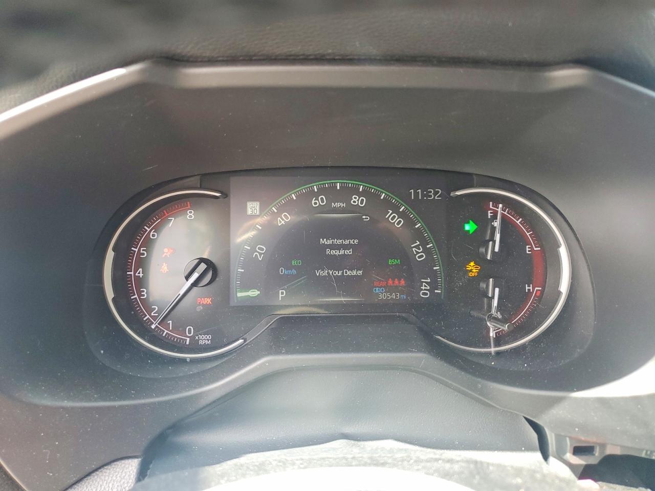 2023 Toyota Rav4 Xle Серебряный vin: 2T3W1RFV3PC232372