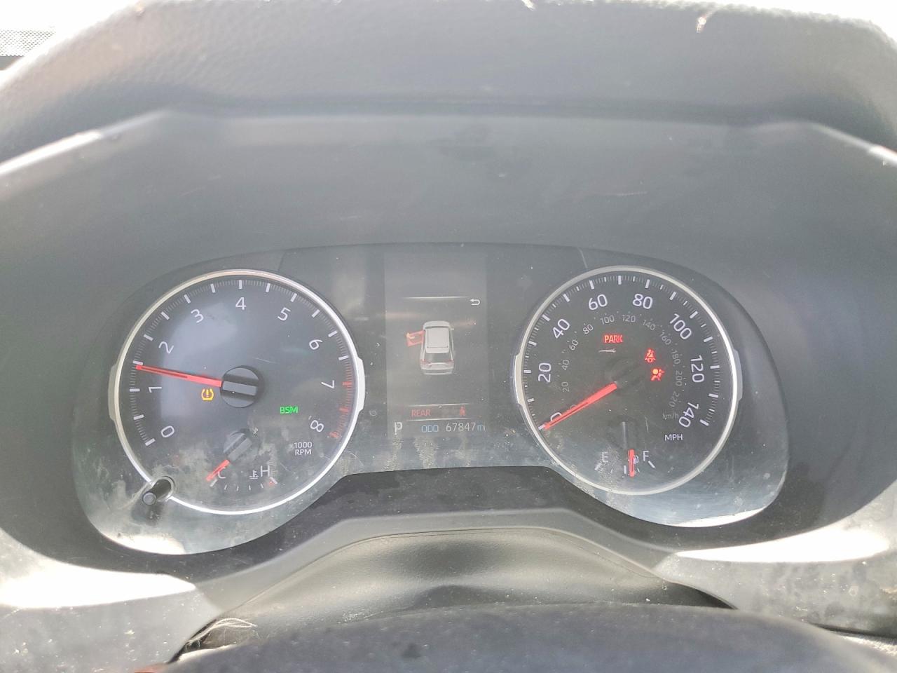 2021 Toyota Rav4 Xle White vin: 2T3W1RFV4MC107084