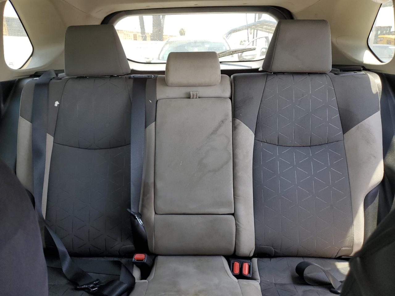 2021 Toyota Rav4 Xle White vin: 2T3W1RFV4MC107084