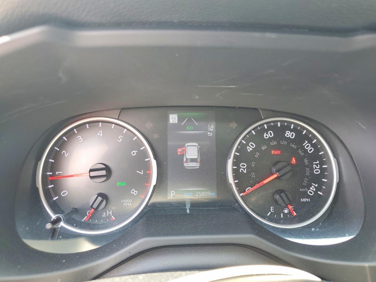 2022 Toyota Rav4 Xle Gray vin: 2T3W1RFV4NC206926