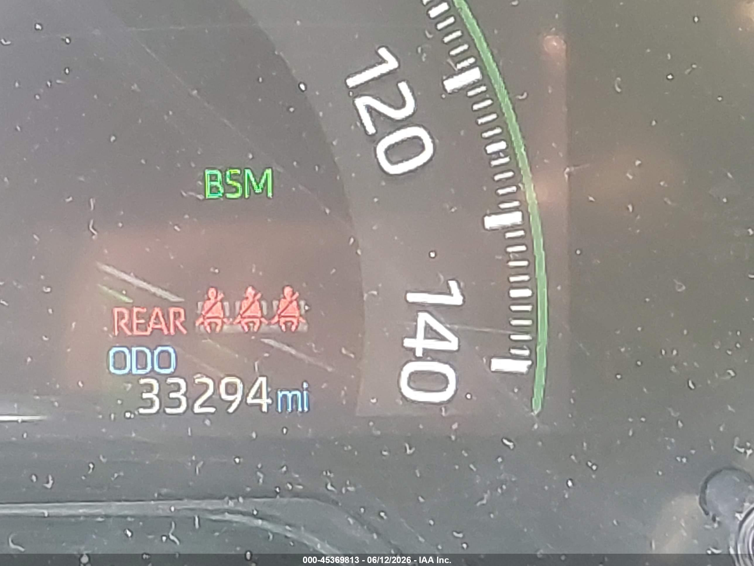 2025 Toyota Rav4 Xle Red vin: 2T3W1RFV4SW373247