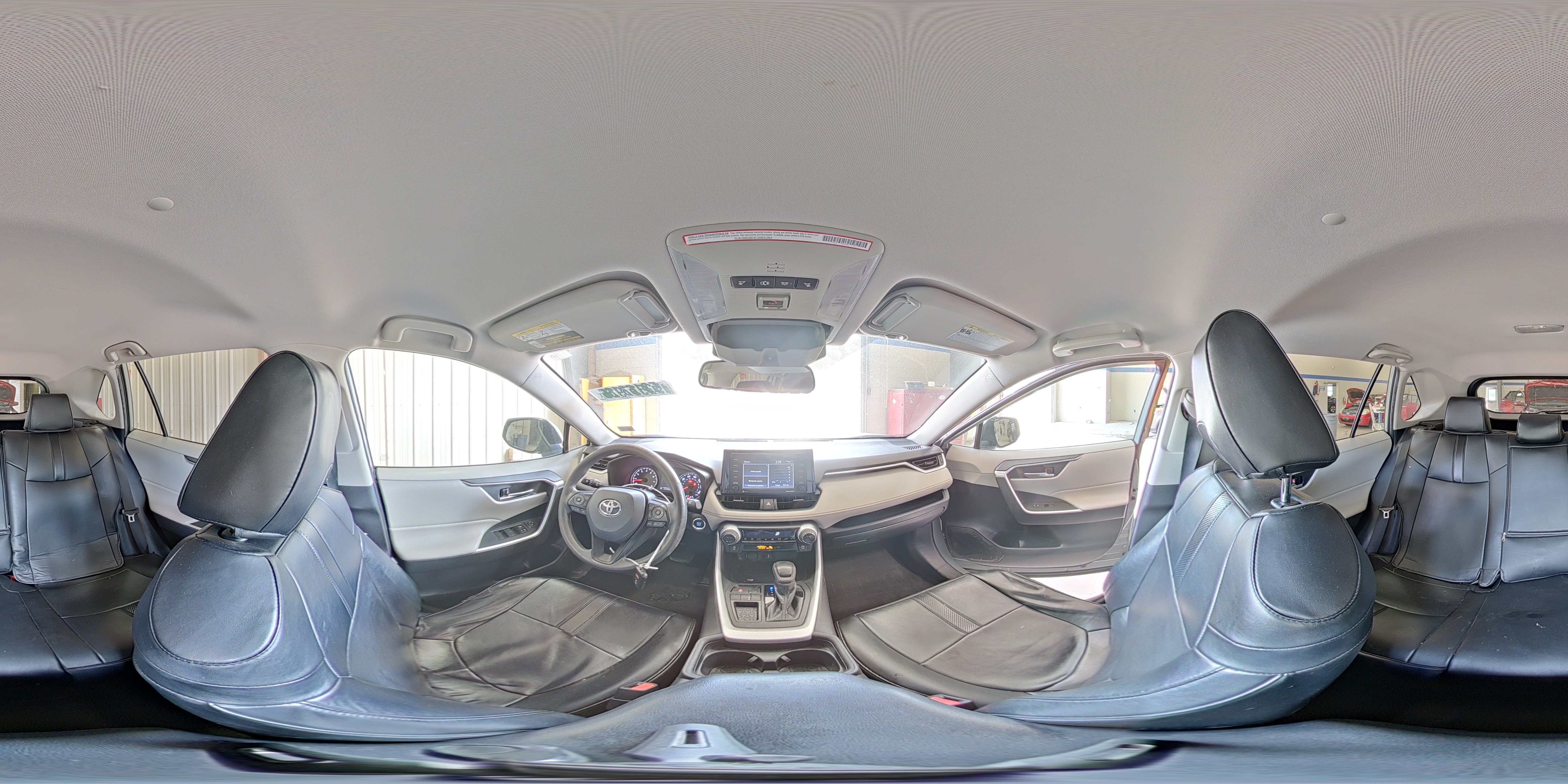 2020 Toyota Rav4 Xle/xle Premium Green vin: 2T3W1RFV5LC051042