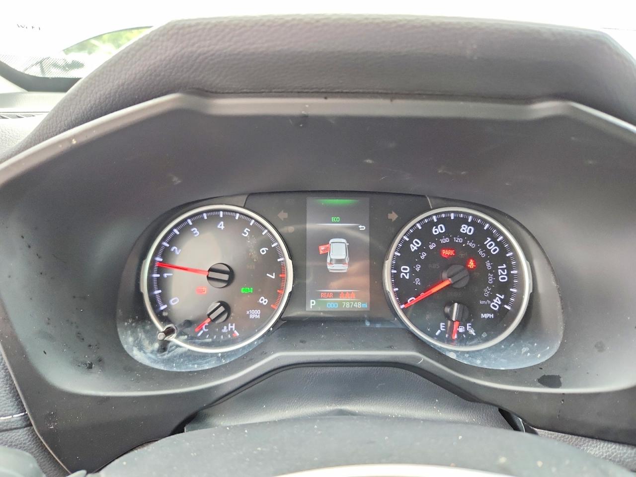 2021 Toyota Rav4 Xle Gray vin: 2T3W1RFV5MC114545