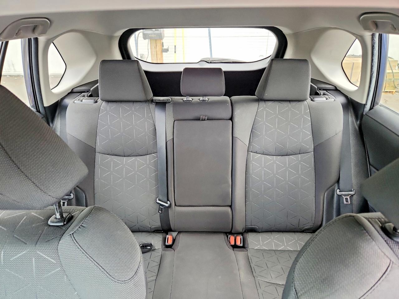 2021 Toyota Rav4 Xle Gray vin: 2T3W1RFV5MC114545