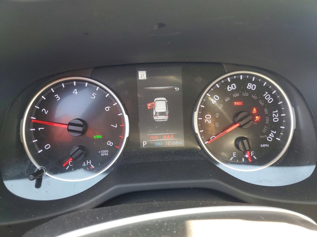2022 Toyota Rav4 Xle Gray vin: 2T3W1RFV6NC182421
