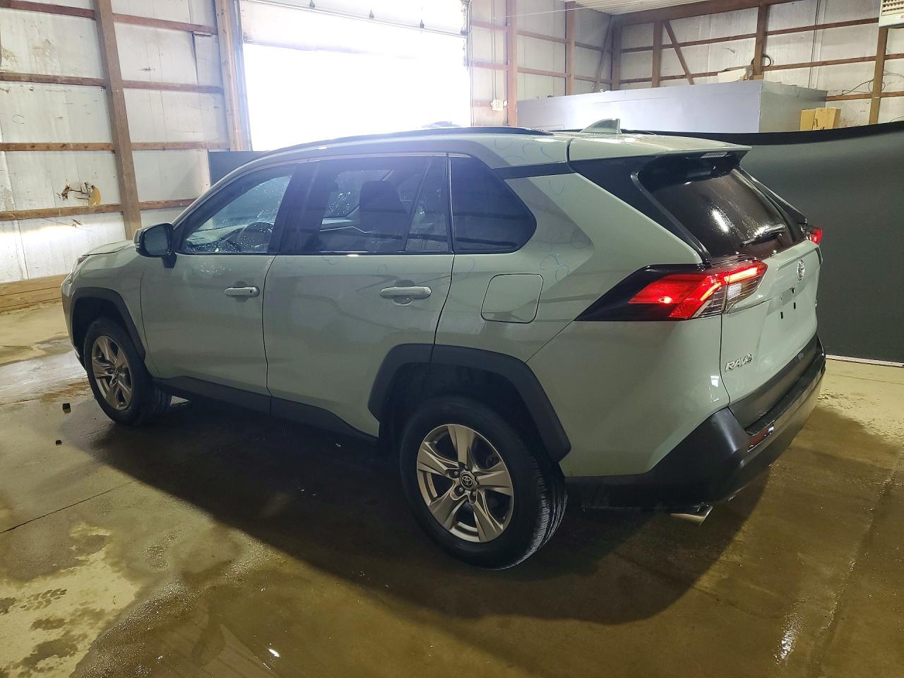 2023 Toyota Rav4 Xle Gray vin: 2T3W1RFV8PW270968