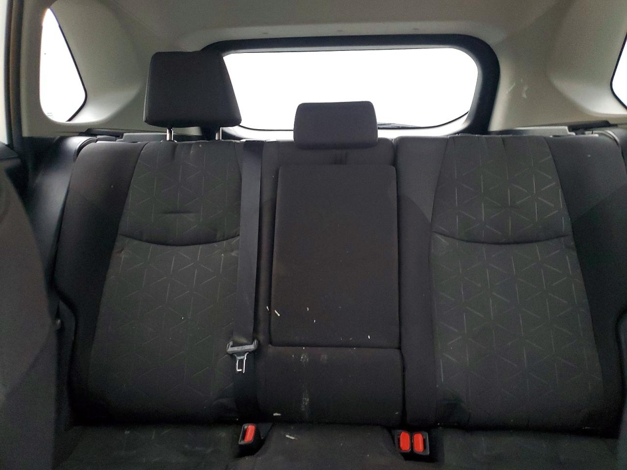 2020 Toyota Rav4 Xle Белый vin: 2T3W1RFV9LC041534