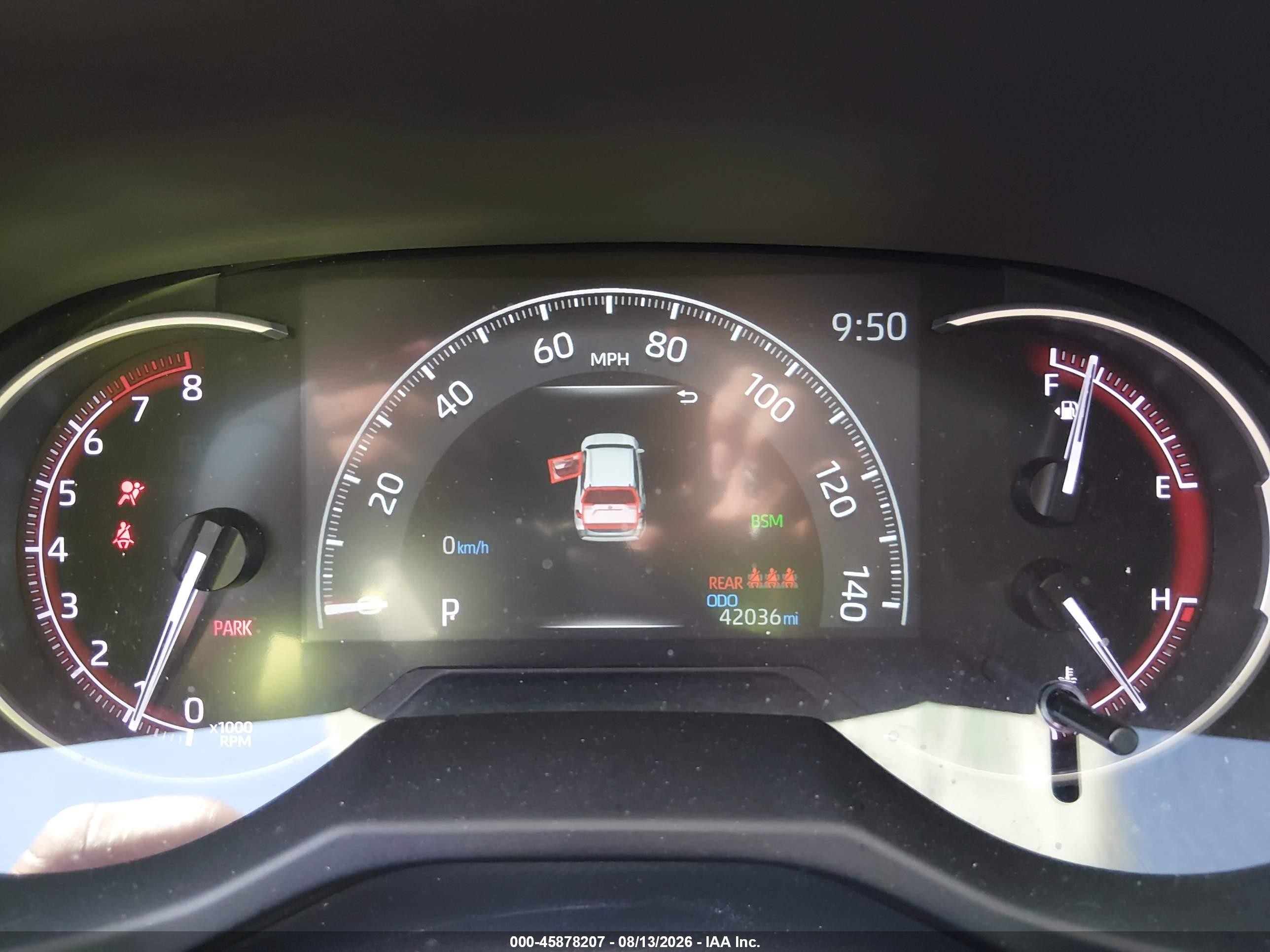 2025 Toyota Rav4 Xle Silver vin: 2T3W1RFVXSW380574