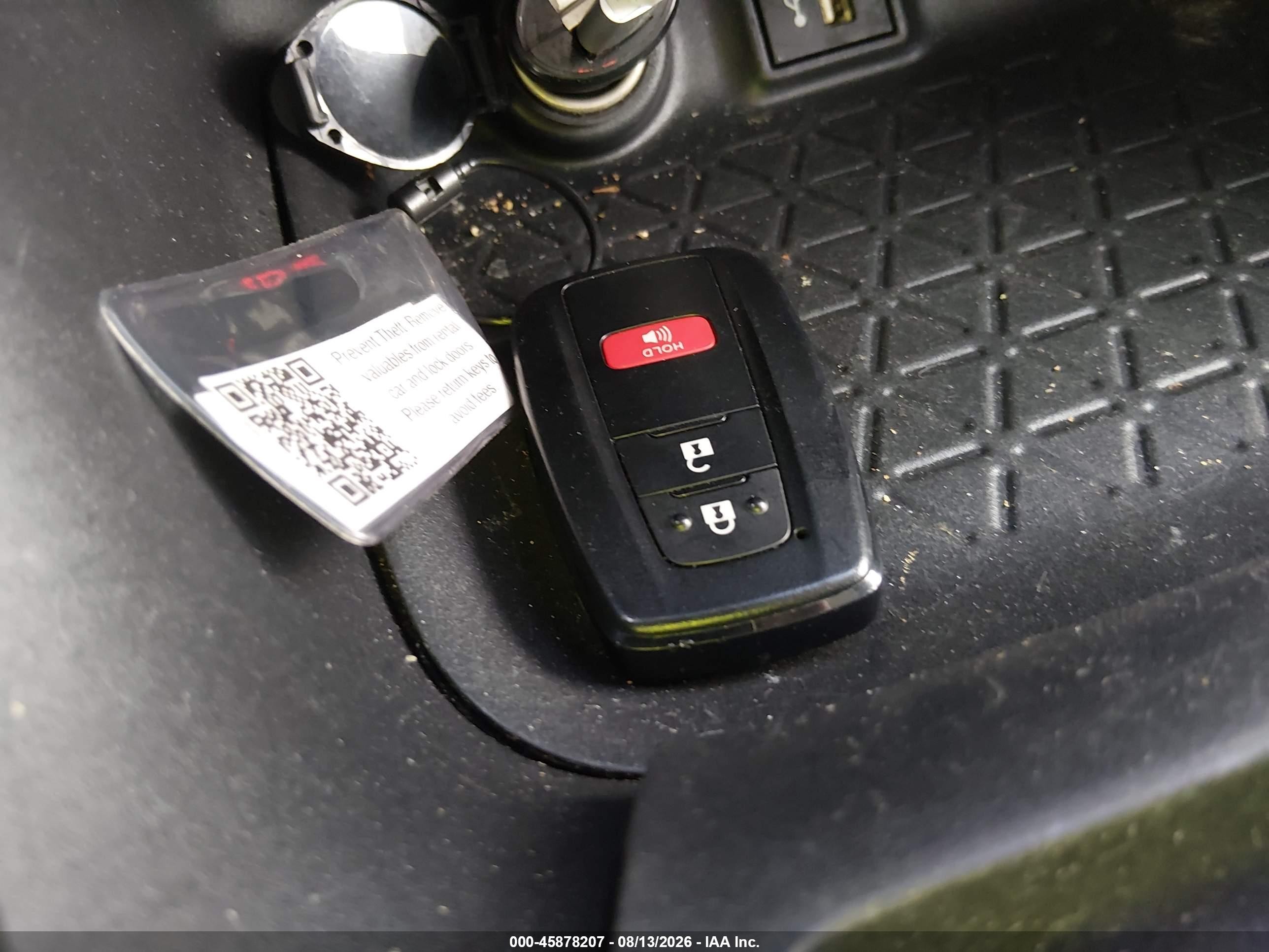 2025 Toyota Rav4 Xle Silver vin: 2T3W1RFVXSW380574