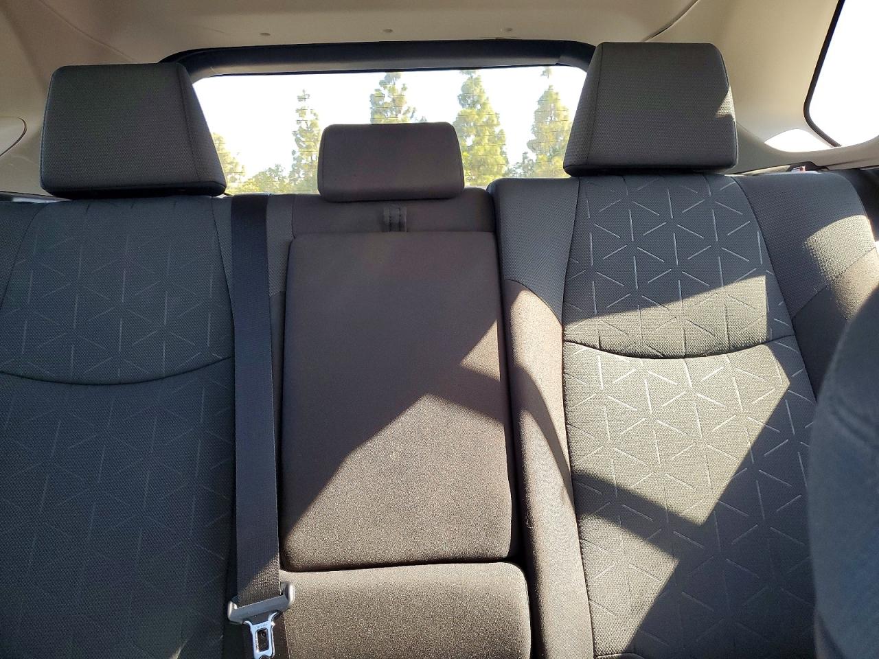 2025 Toyota Rav4 Xle Burgundy vin: 2T3W1RFVXSW392143
