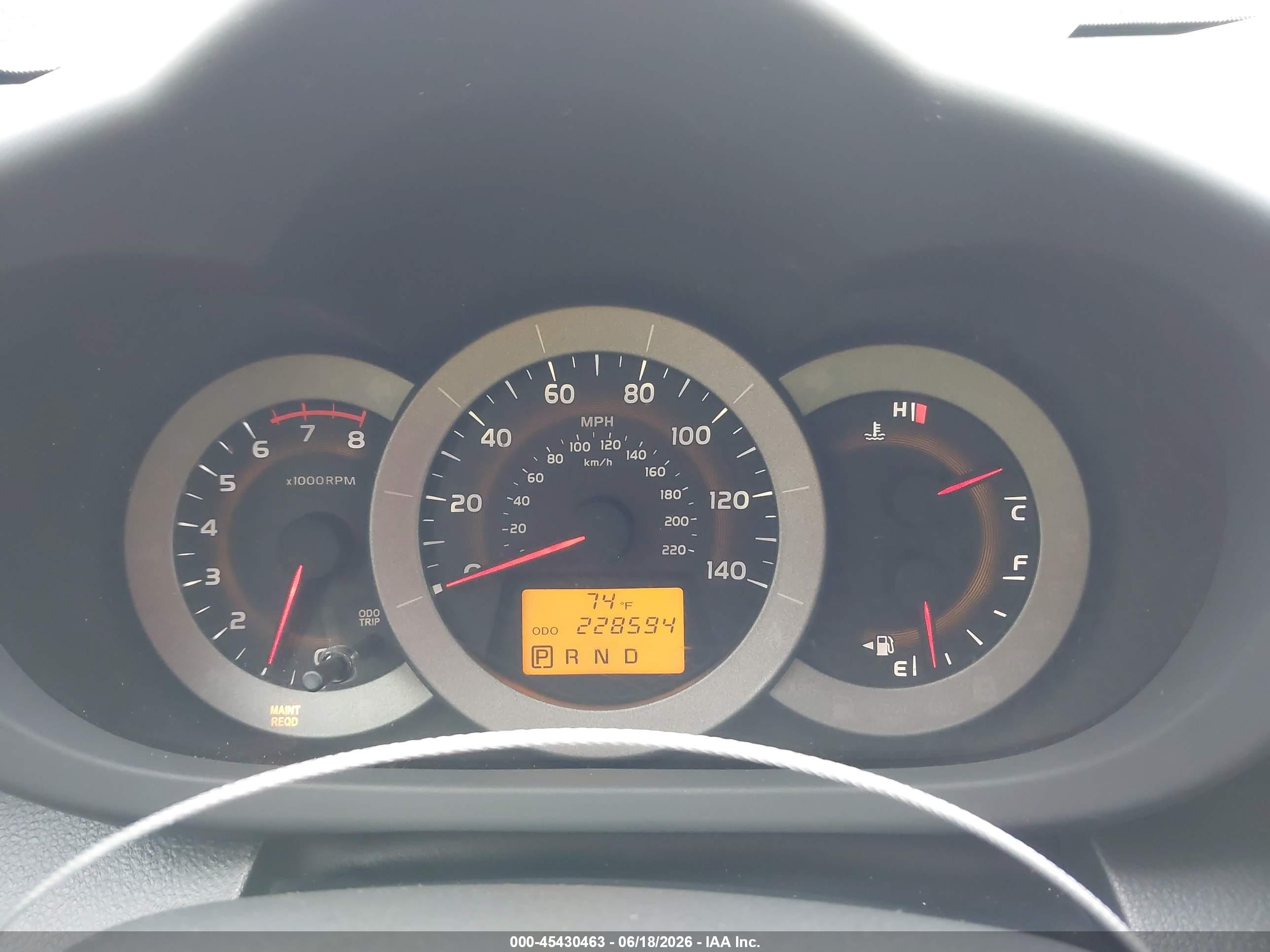 2011 Toyota Rav4 Sport Green vin: 2T3WF4DV6BW102150