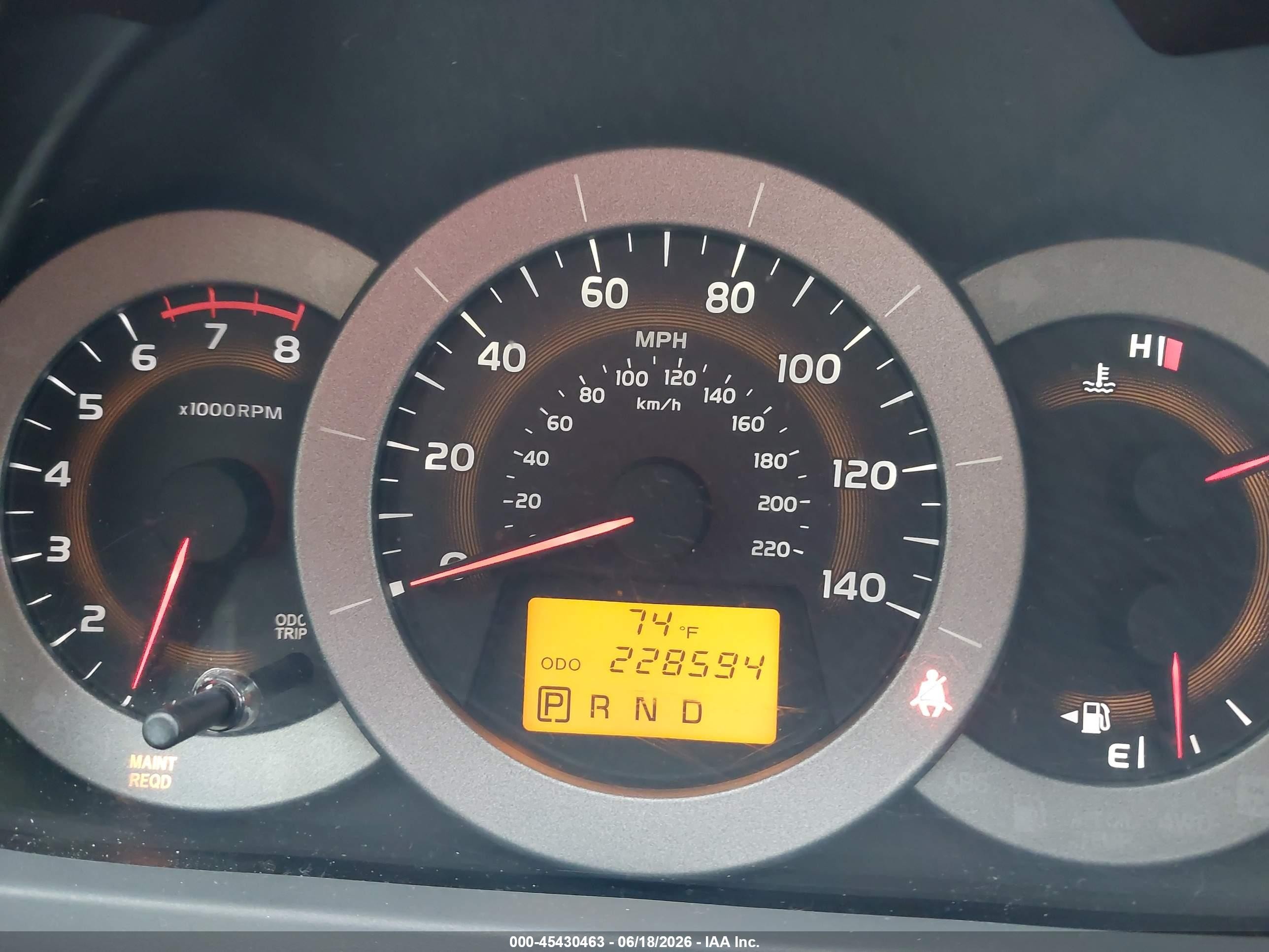 2011 Toyota Rav4 Sport Green vin: 2T3WF4DV6BW102150