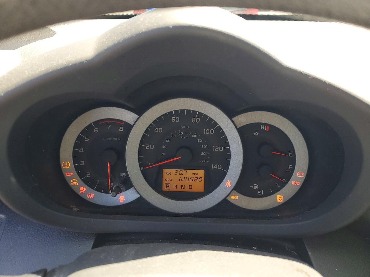 2012 Toyota Rav4 Sport Gray vin: 2T3WF4DV6CW142228