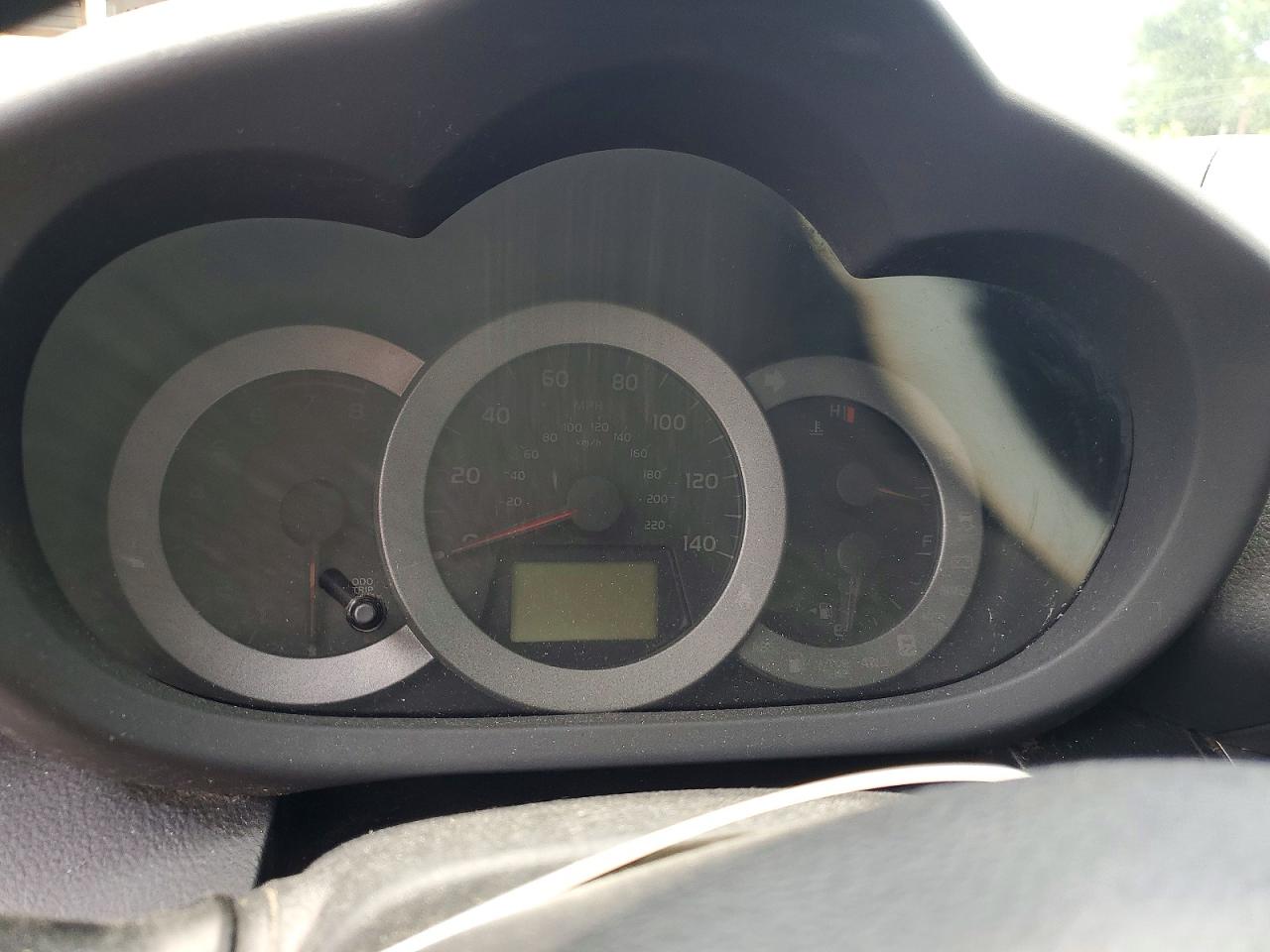 2011 Toyota Rav4 Sport Silver vin: 2T3WF4DV9BW086543