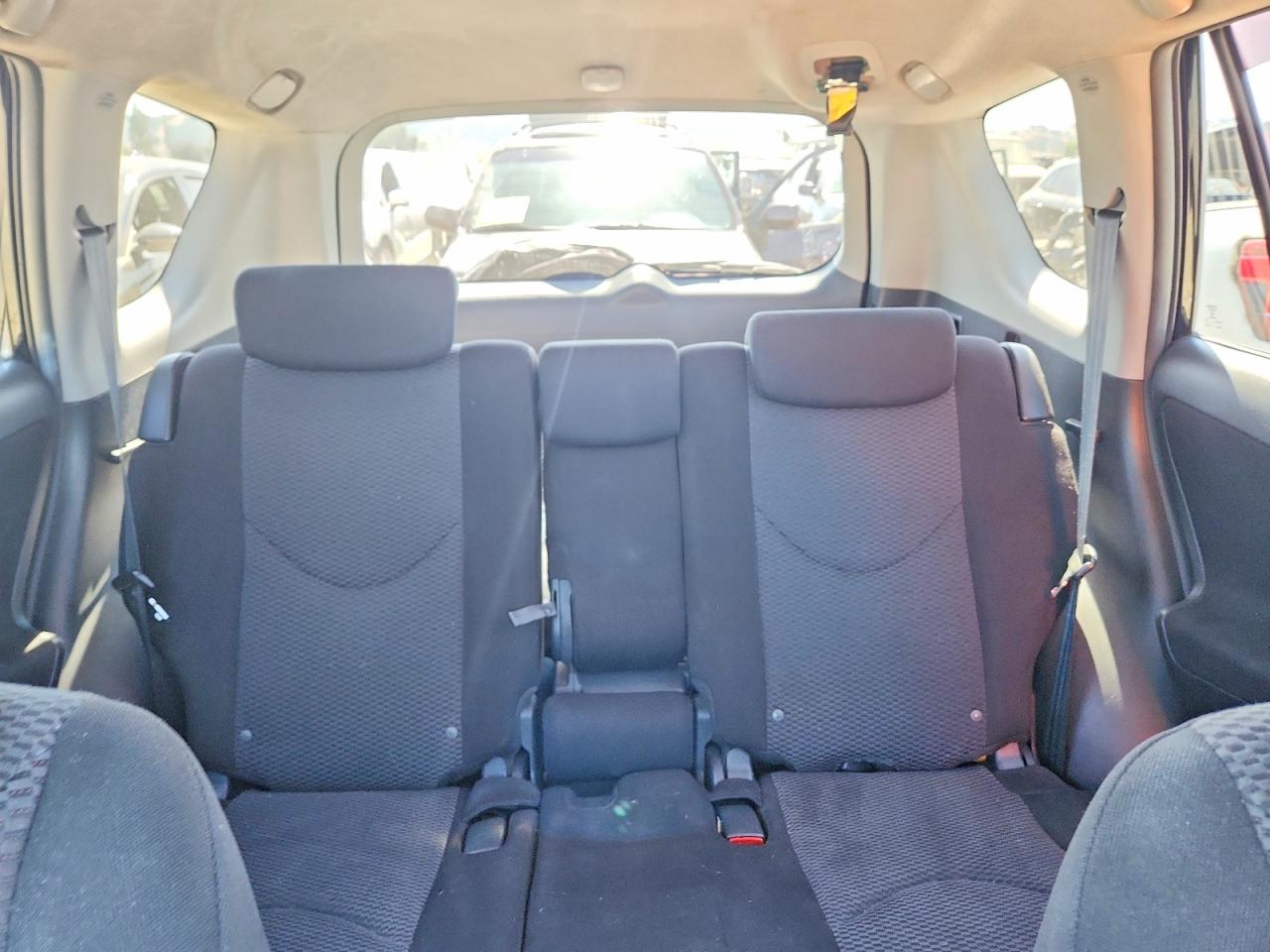 2010 Toyota Rav4 Sport Черный vin: 2T3WF4DVXAW027791