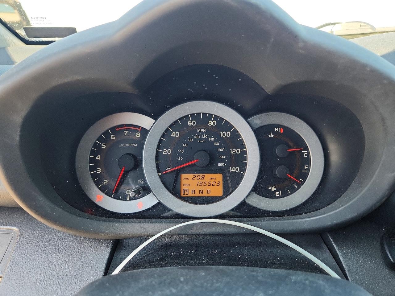 2010 Toyota Rav4 Sport Черный vin: 2T3WF4DVXAW027791