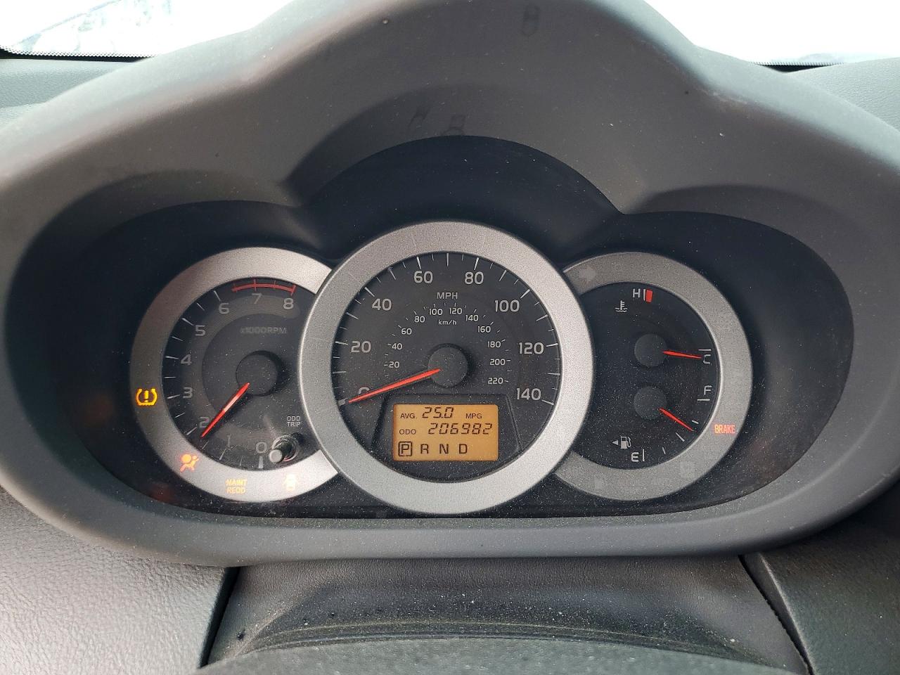 2010 Toyota Rav4 Sport Gray vin: 2T3WF4DVXAW042744