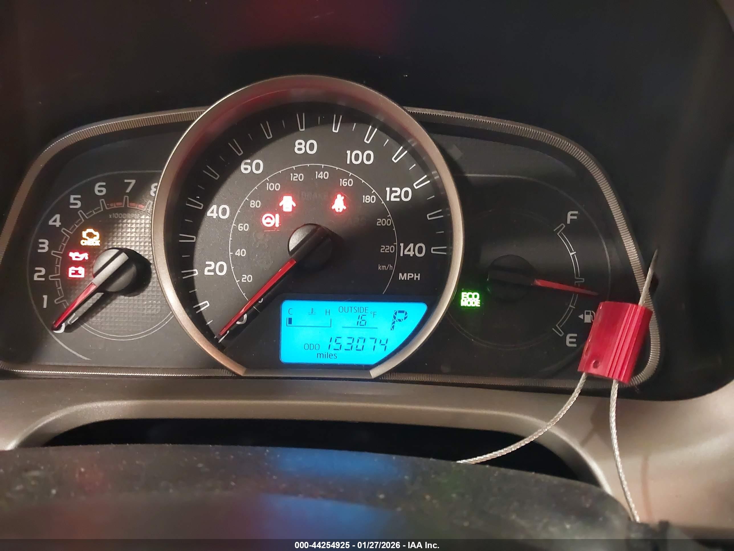 2013 Toyota Rav4 Xle White vin: 2T3WFREV0DW019473