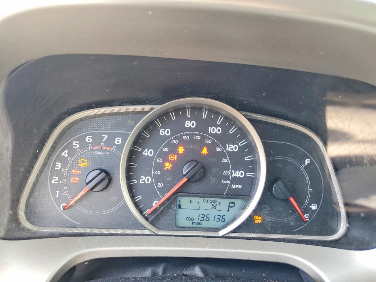 2013 Toyota Rav4 Xle Charcoal vin: 2T3WFREV0DW050416