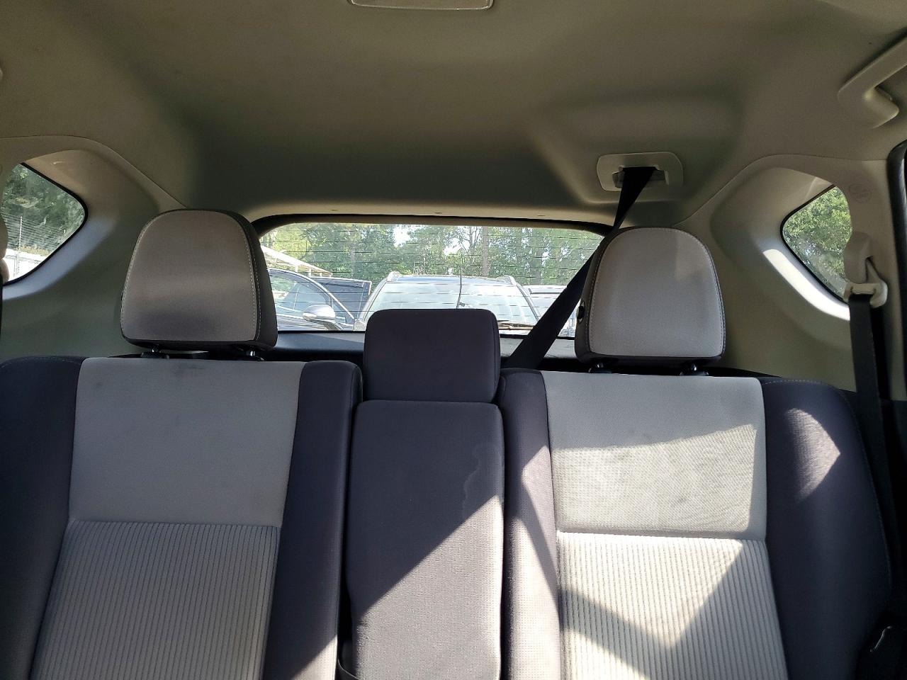 2013 Toyota Rav4 Xle Charcoal vin: 2T3WFREV0DW050416