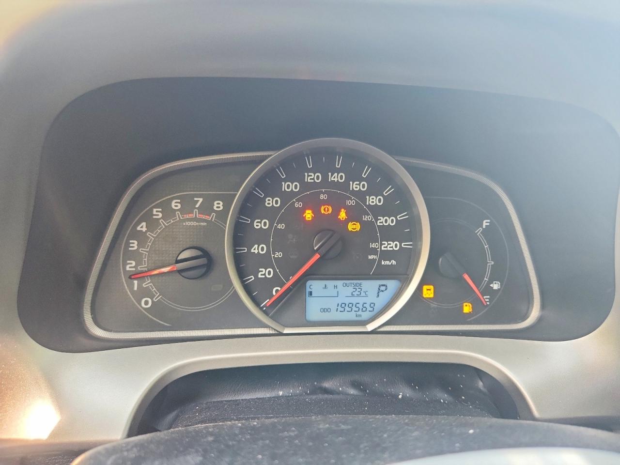 2013 Toyota Rav 4 Серый vin: 2T3WFREV0DW056359