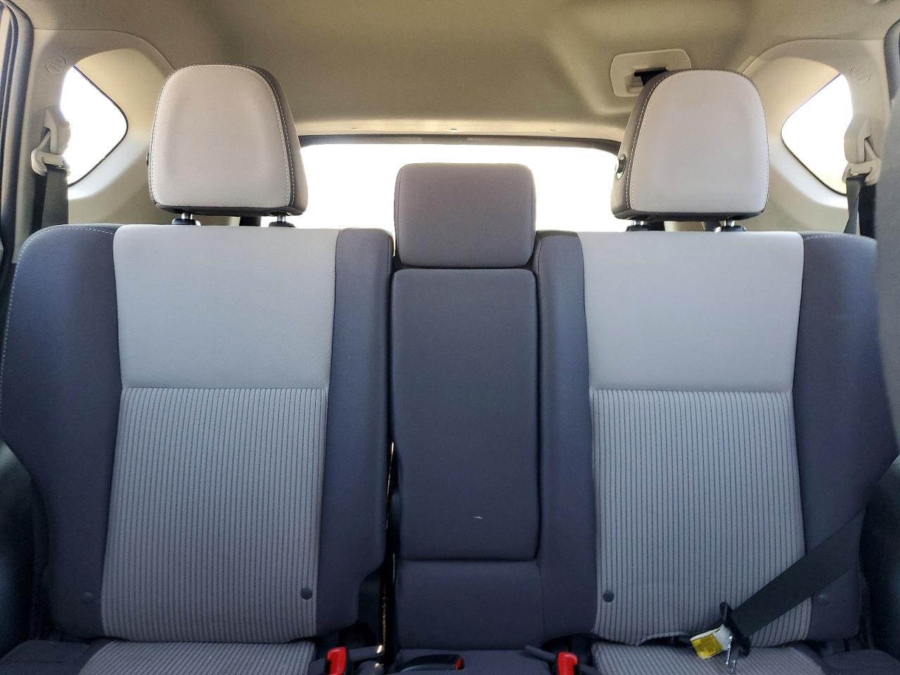 2013 Toyota Rav4 Xle Gray vin: 2T3WFREV0DW059617