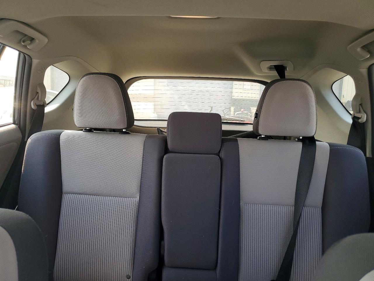 2013 Toyota Rav4 Xle Blue vin: 2T3WFREV0DW062291