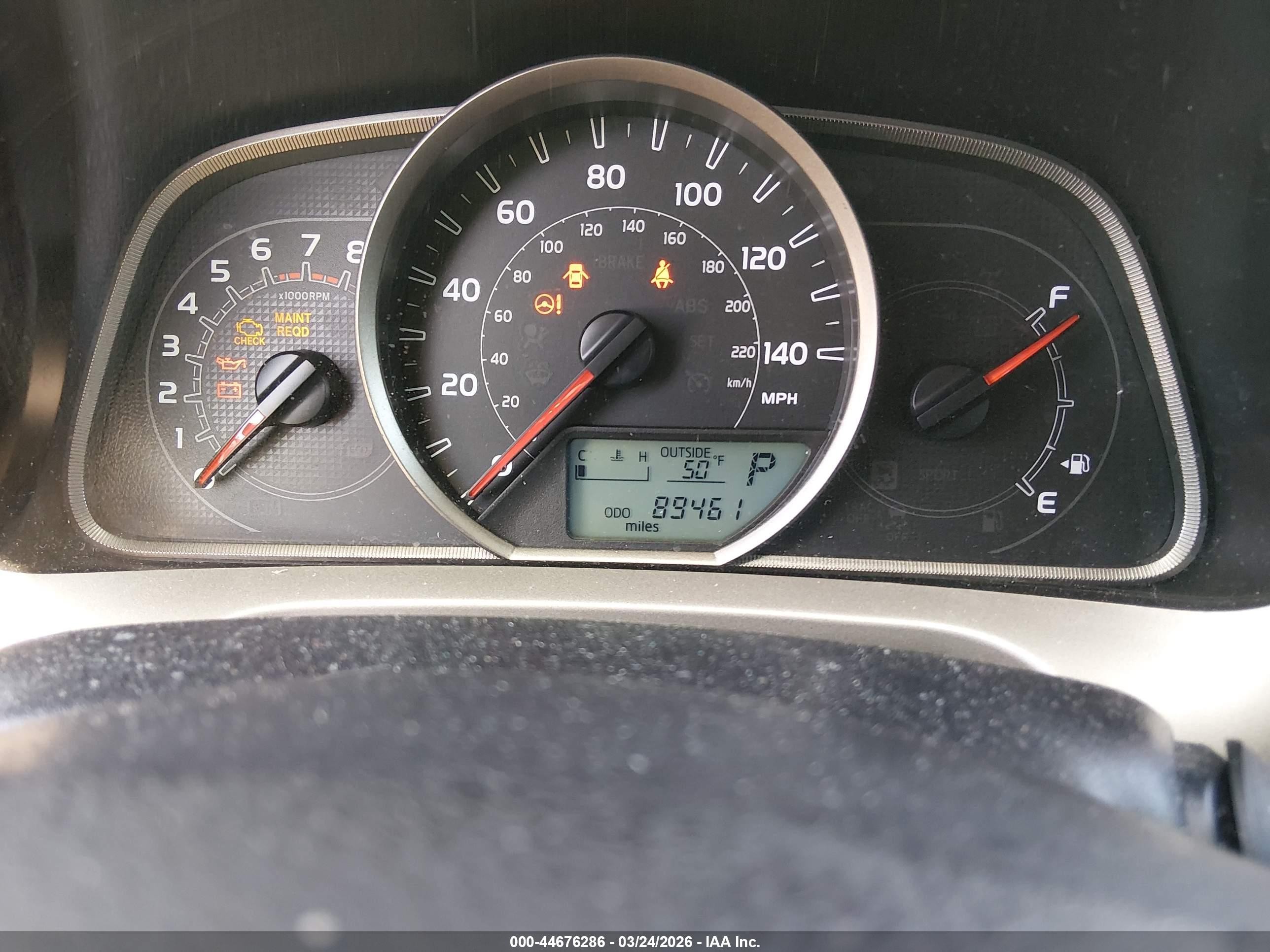 2014 Toyota Rav4 Xle Silver vin: 2T3WFREV0EW079383
