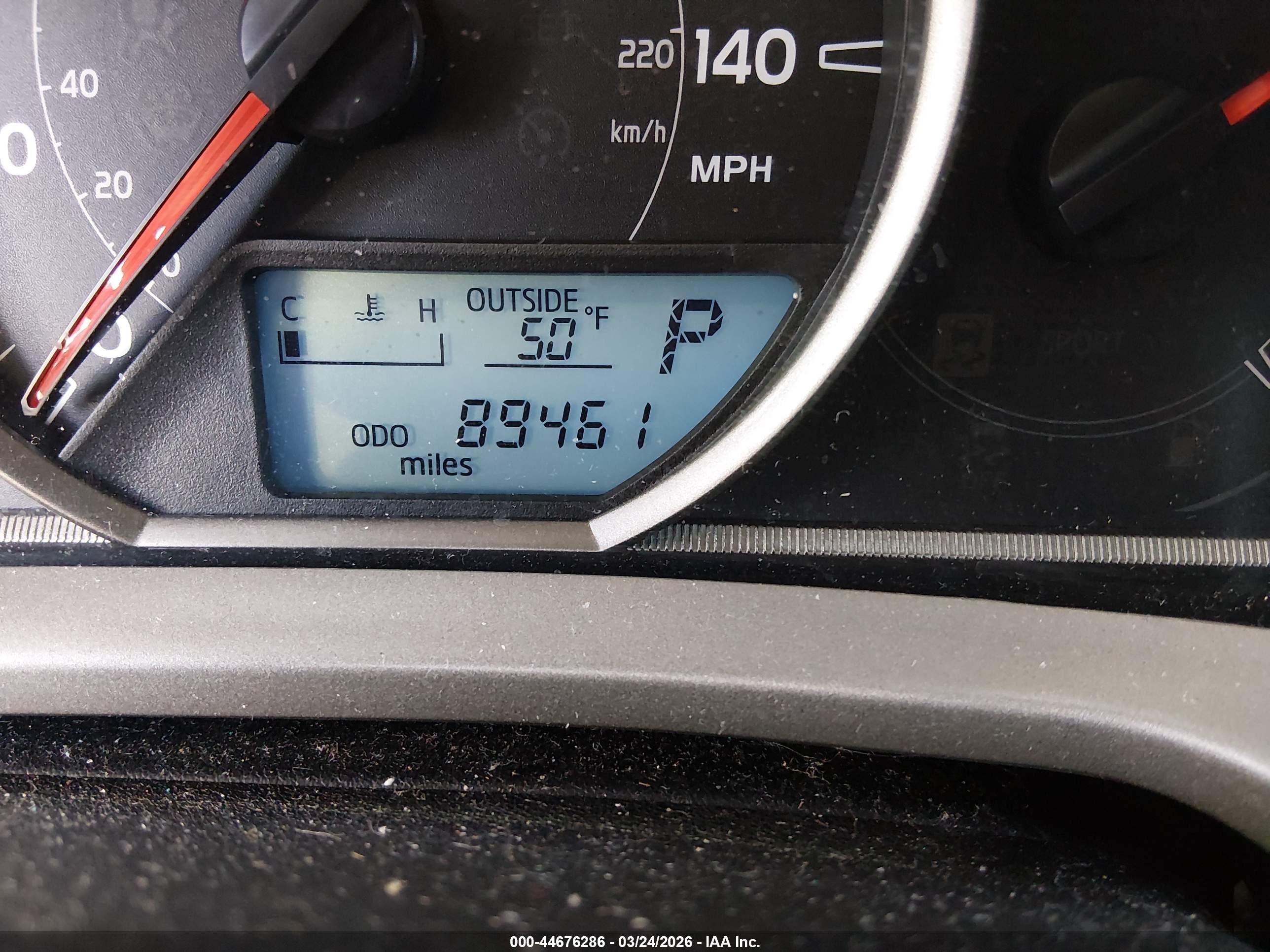 2014 Toyota Rav4 Xle Silver vin: 2T3WFREV0EW079383