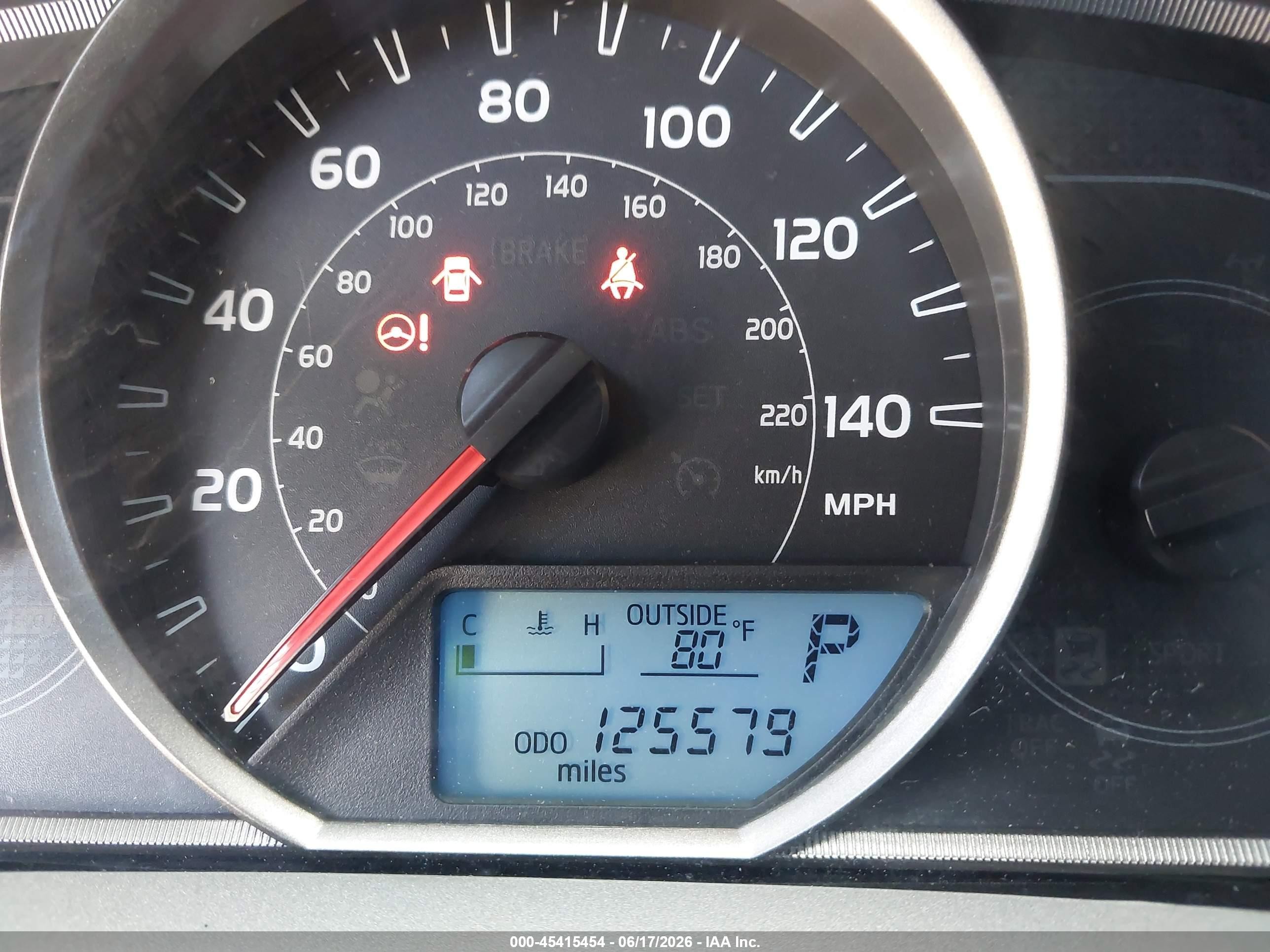2014 Toyota Rav4 Xle Gray vin: 2T3WFREV0EW080324