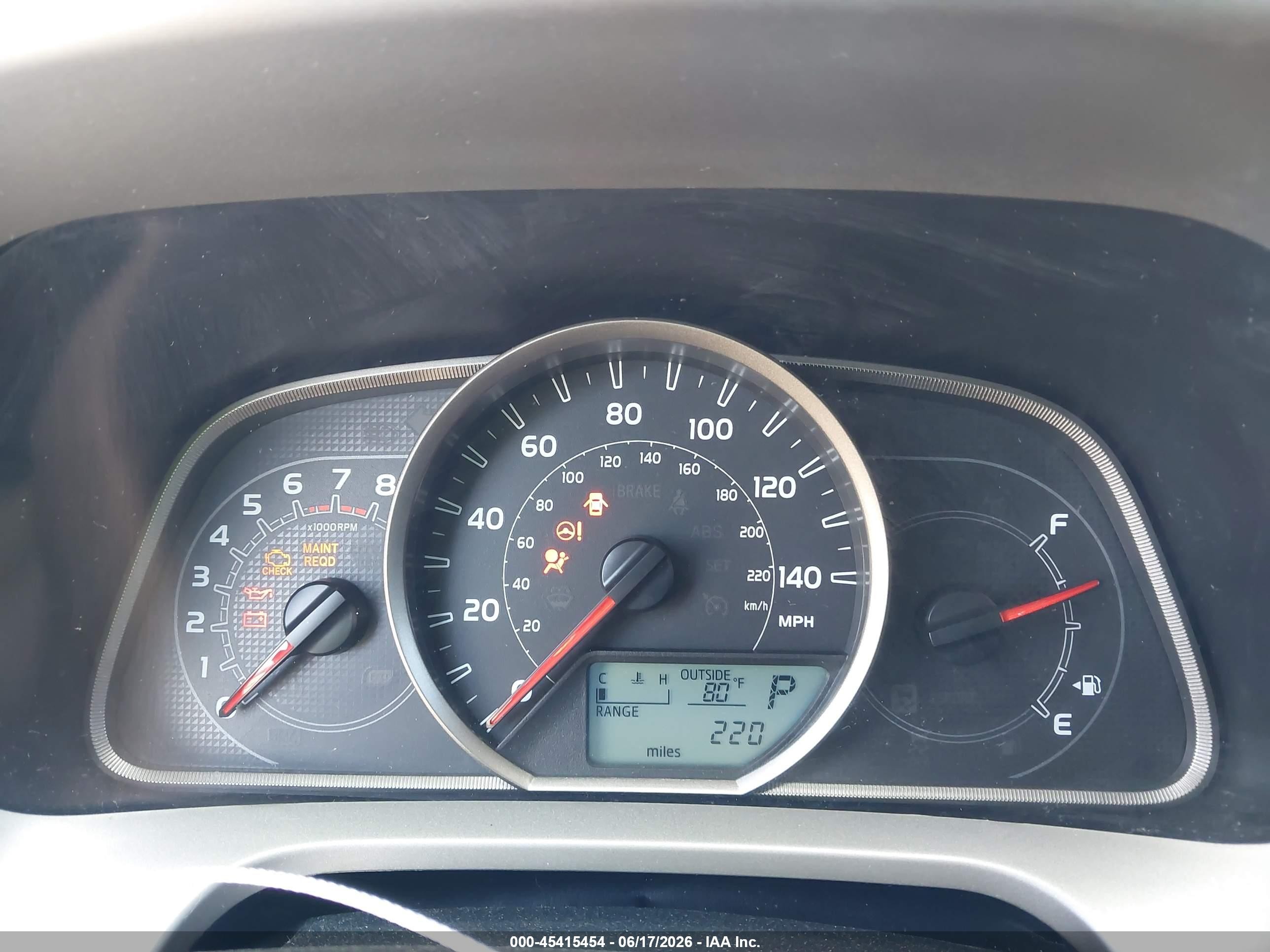 2014 Toyota Rav4 Xle Gray vin: 2T3WFREV0EW080324