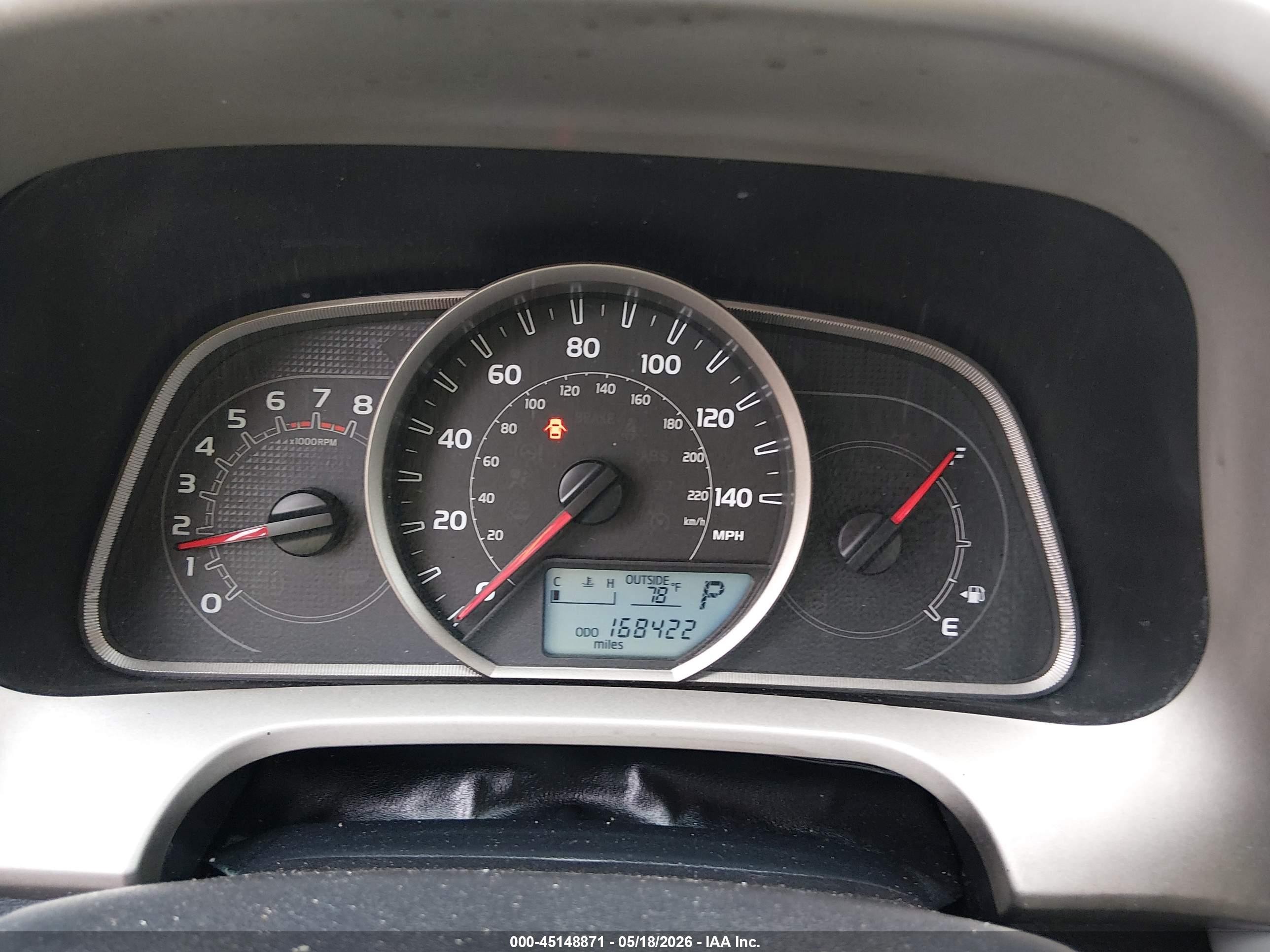 2014 Toyota Rav4 Xle Gray vin: 2T3WFREV0EW093252