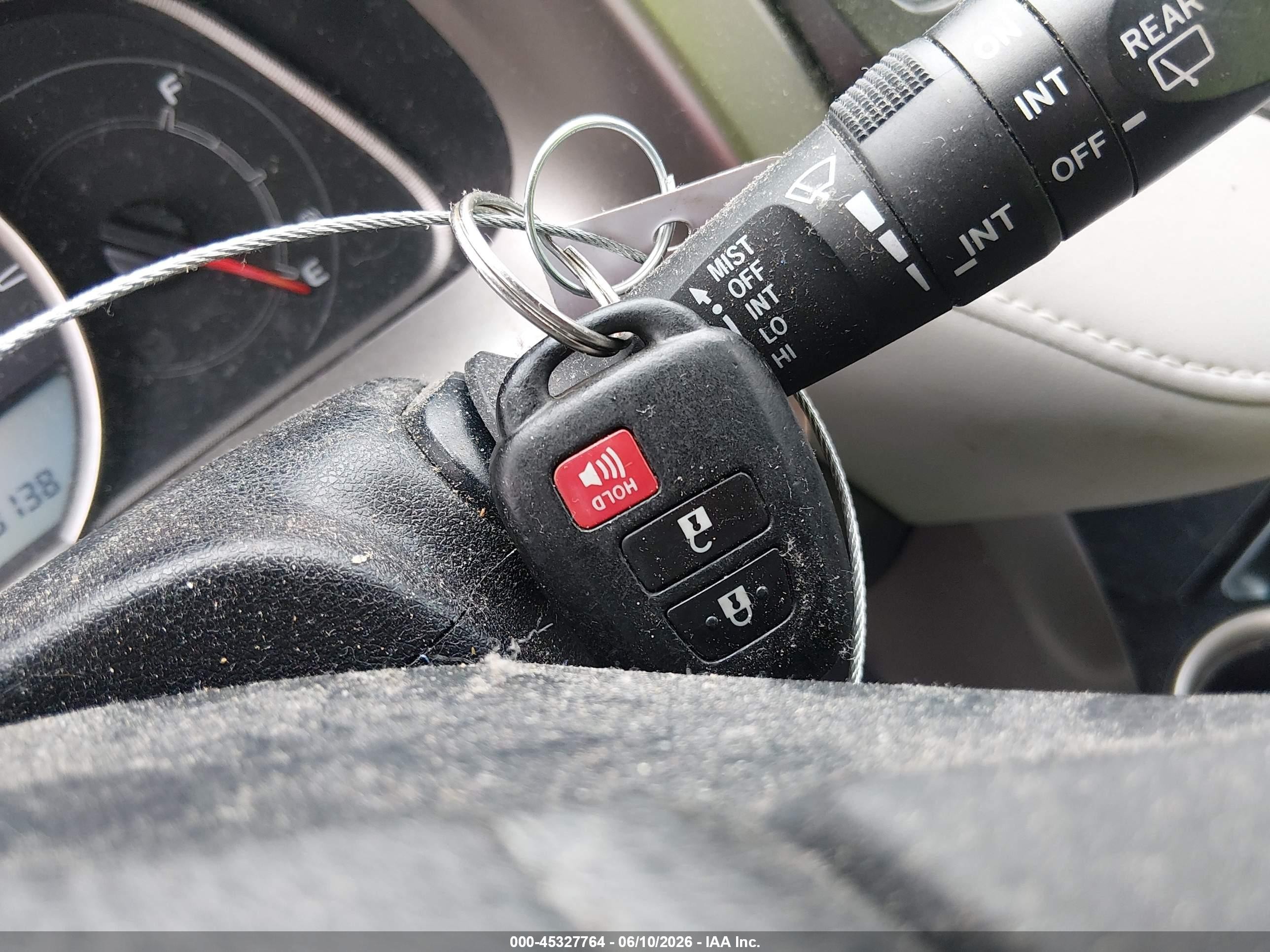 2015 Toyota Rav4 Xle Синий vin: 2T3WFREV0FW144069
