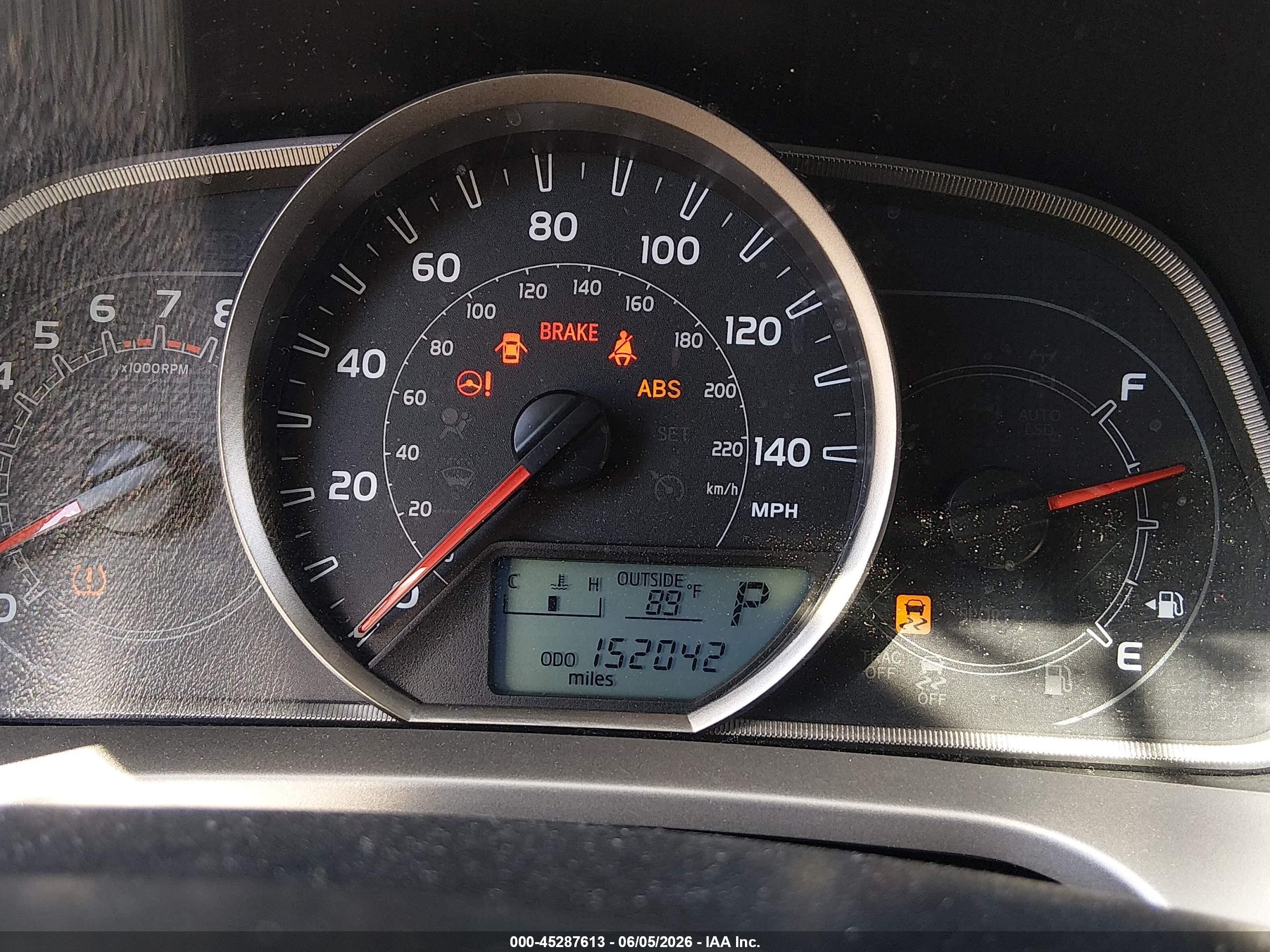 2015 Toyota Rav4 Xle White vin: 2T3WFREV0FW150471