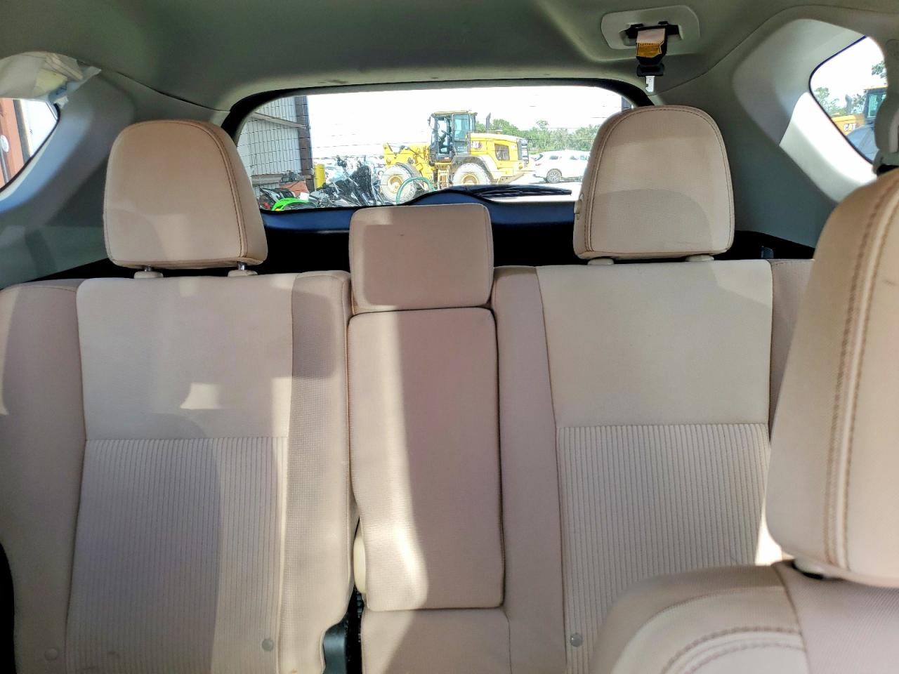 2015 Toyota Rav4 Xle Burgundy vin: 2T3WFREV0FW193577