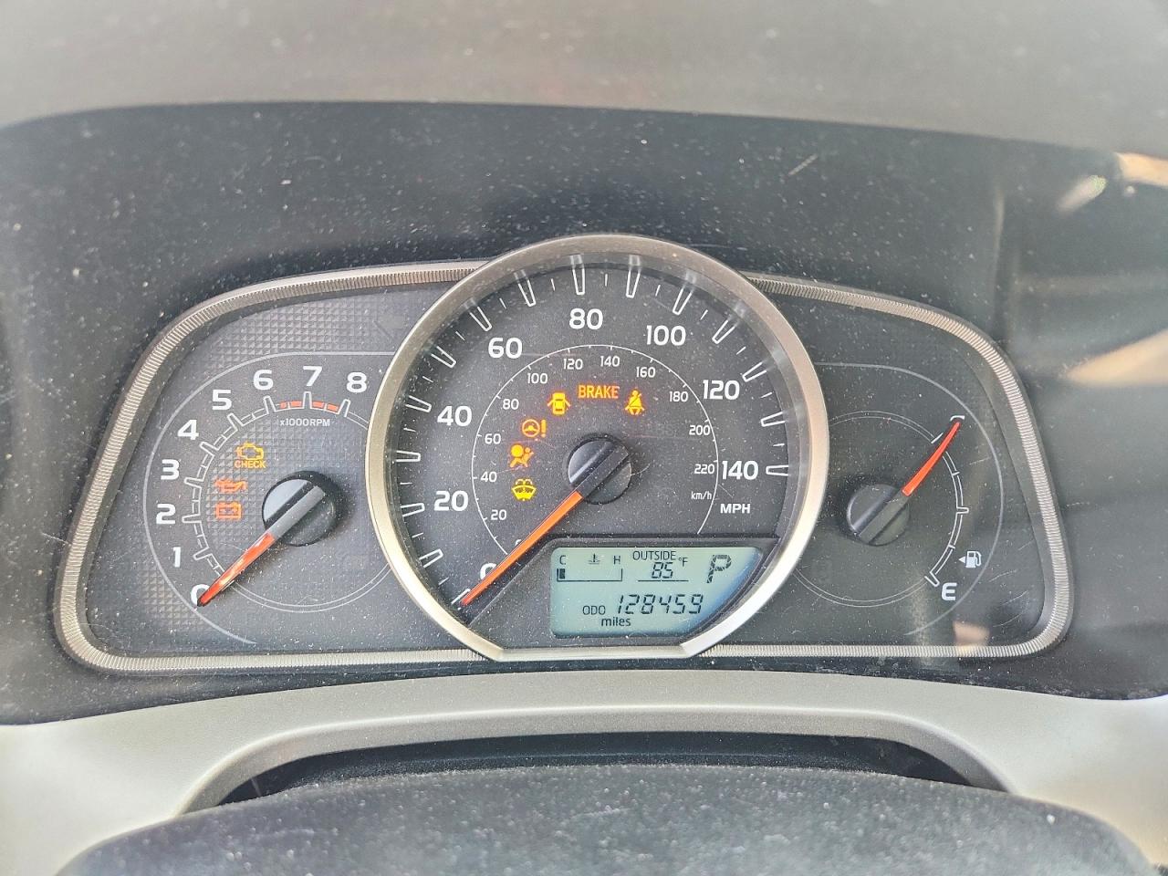 2015 Toyota Rav4 Xle Charcoal vin: 2T3WFREV0FW216629