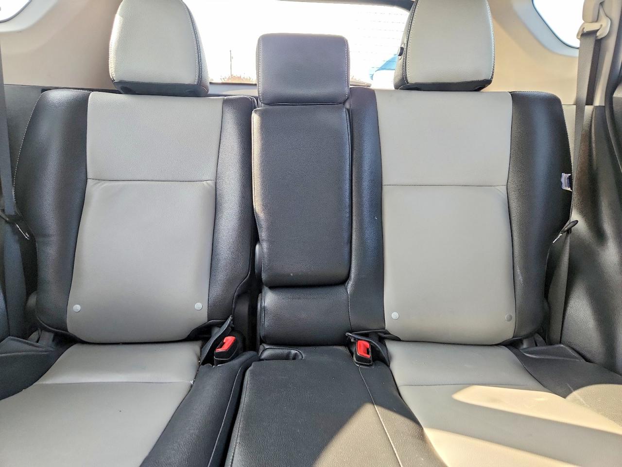 2015 Toyota Rav4 Xle Charcoal vin: 2T3WFREV0FW216629