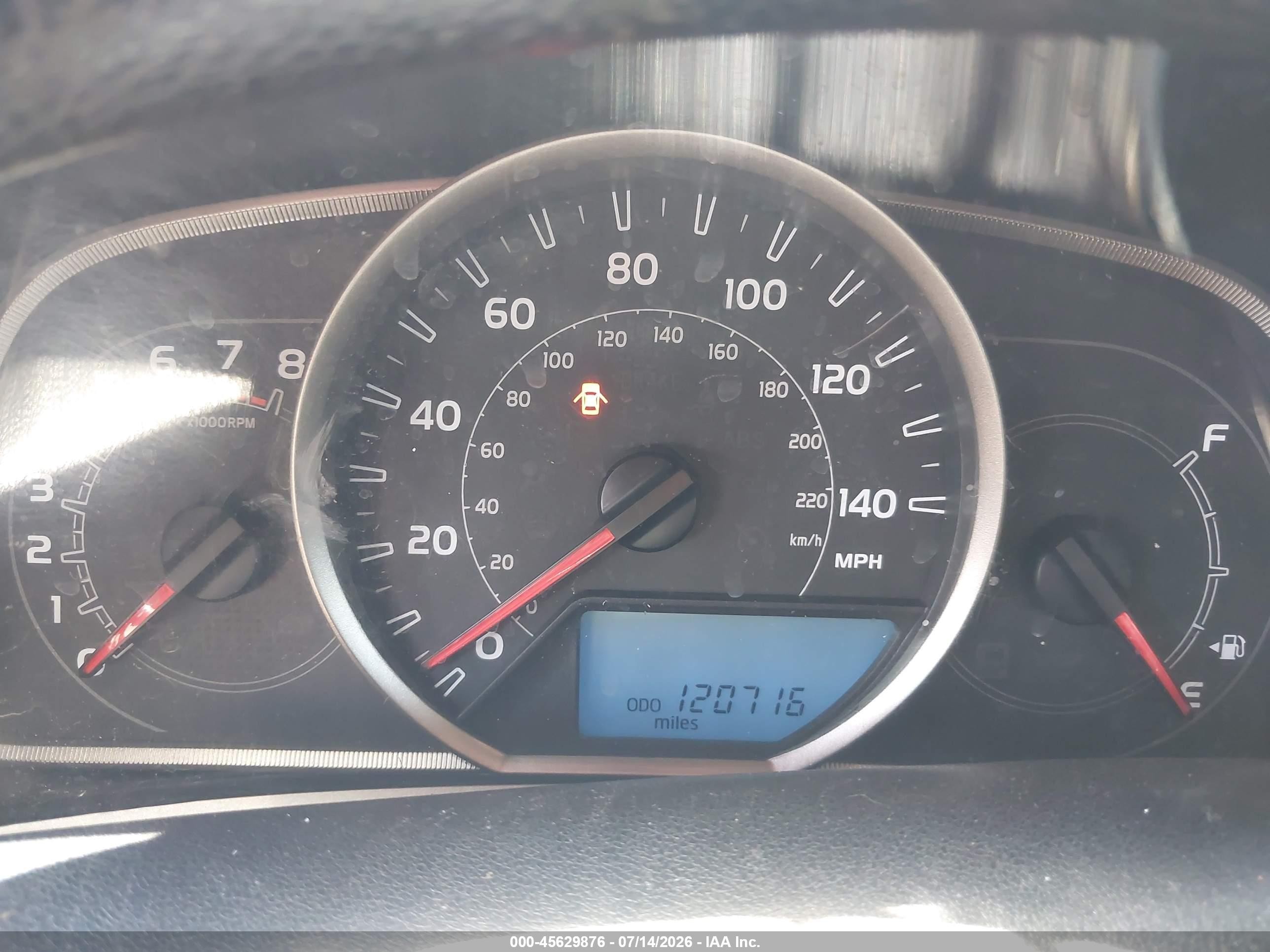 2015 Toyota Rav4 Xle Red vin: 2T3WFREV0FW223449