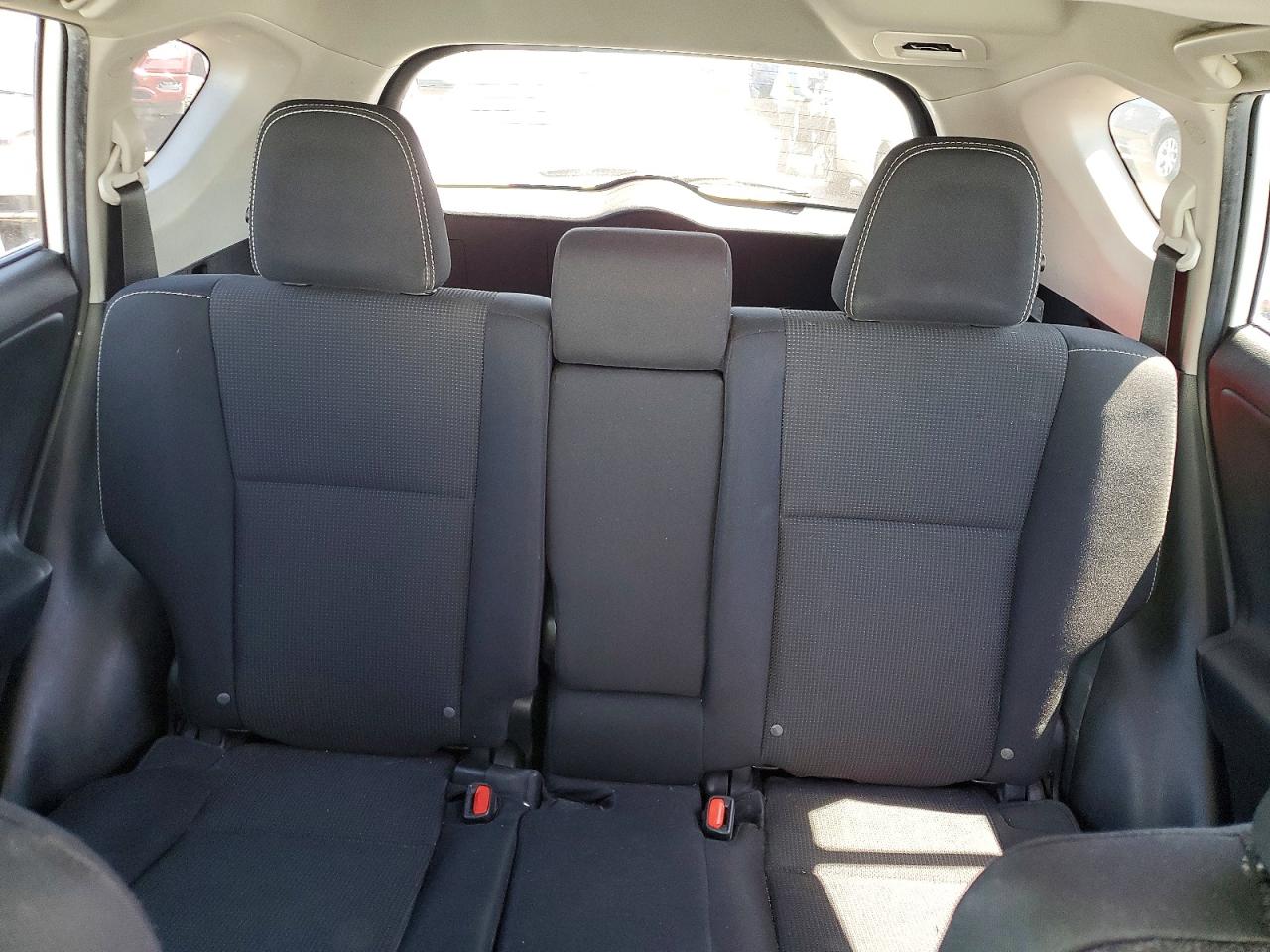 2018 Toyota Rav4 Xle White vin: 2T3WFREV0JW476327