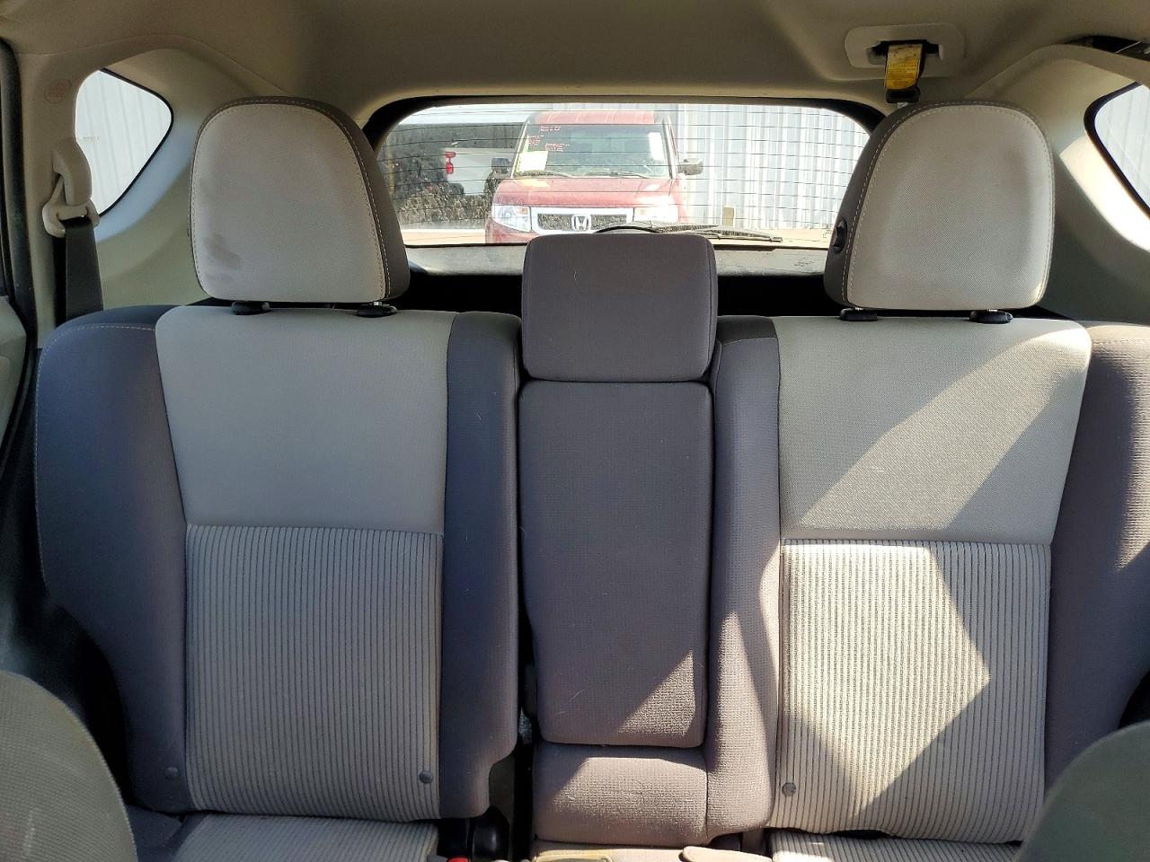2013 Toyota Rav4 Xle Gray vin: 2T3WFREV1DW008711