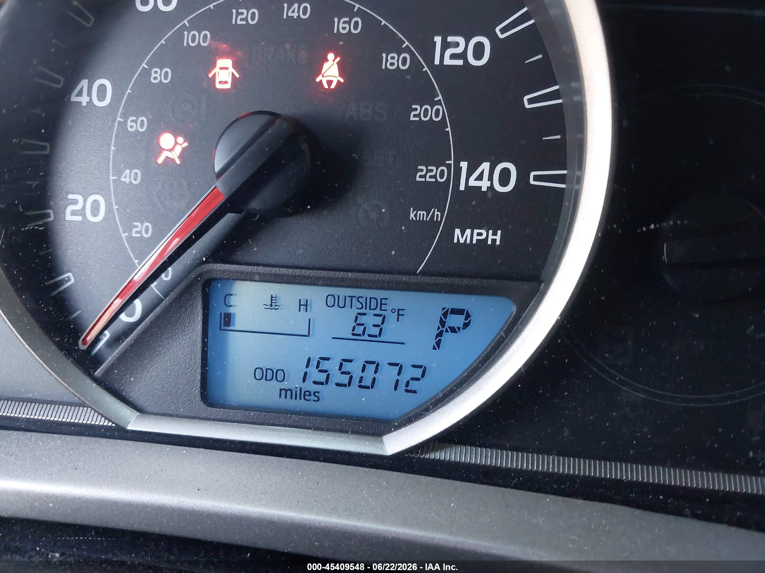 2013 Toyota Rav4 Xle Blue vin: 2T3WFREV1DW025587