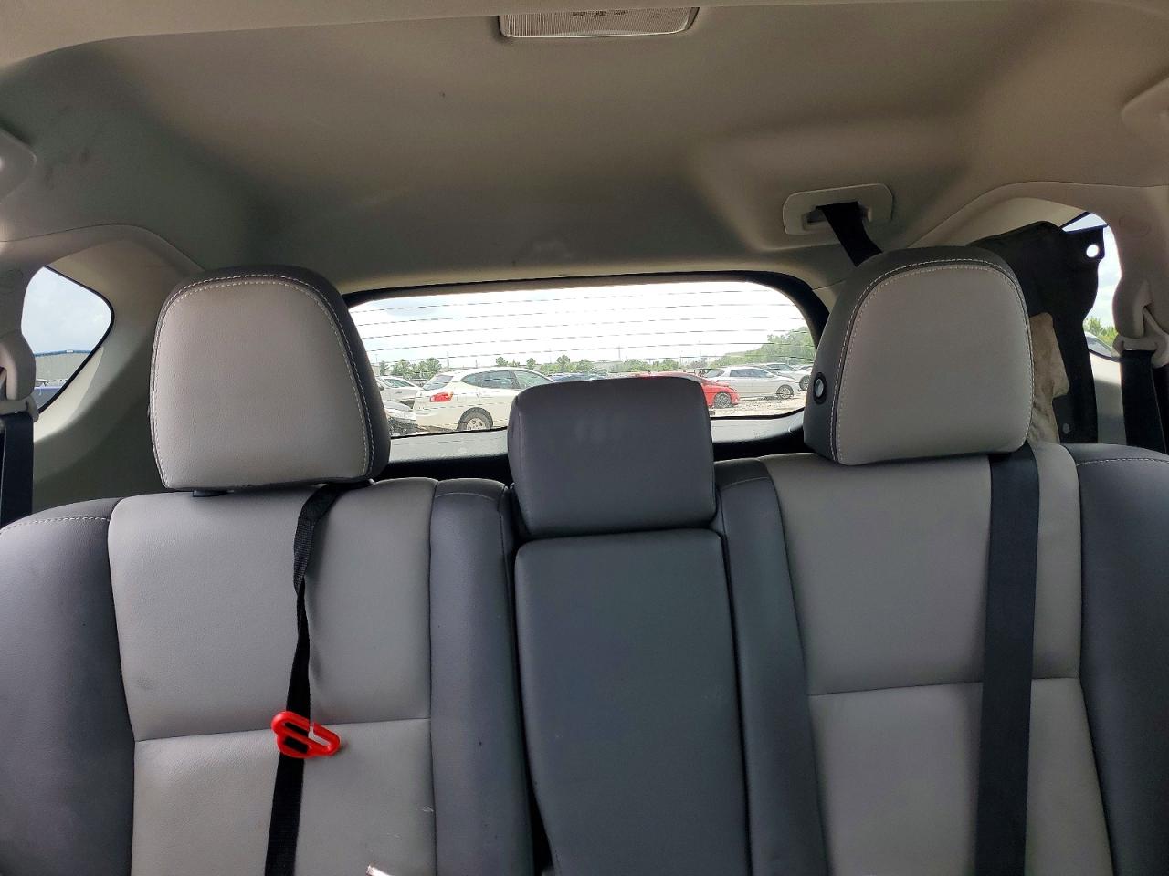 2013 Toyota Rav4 Xle Silver vin: 2T3WFREV1DW070657