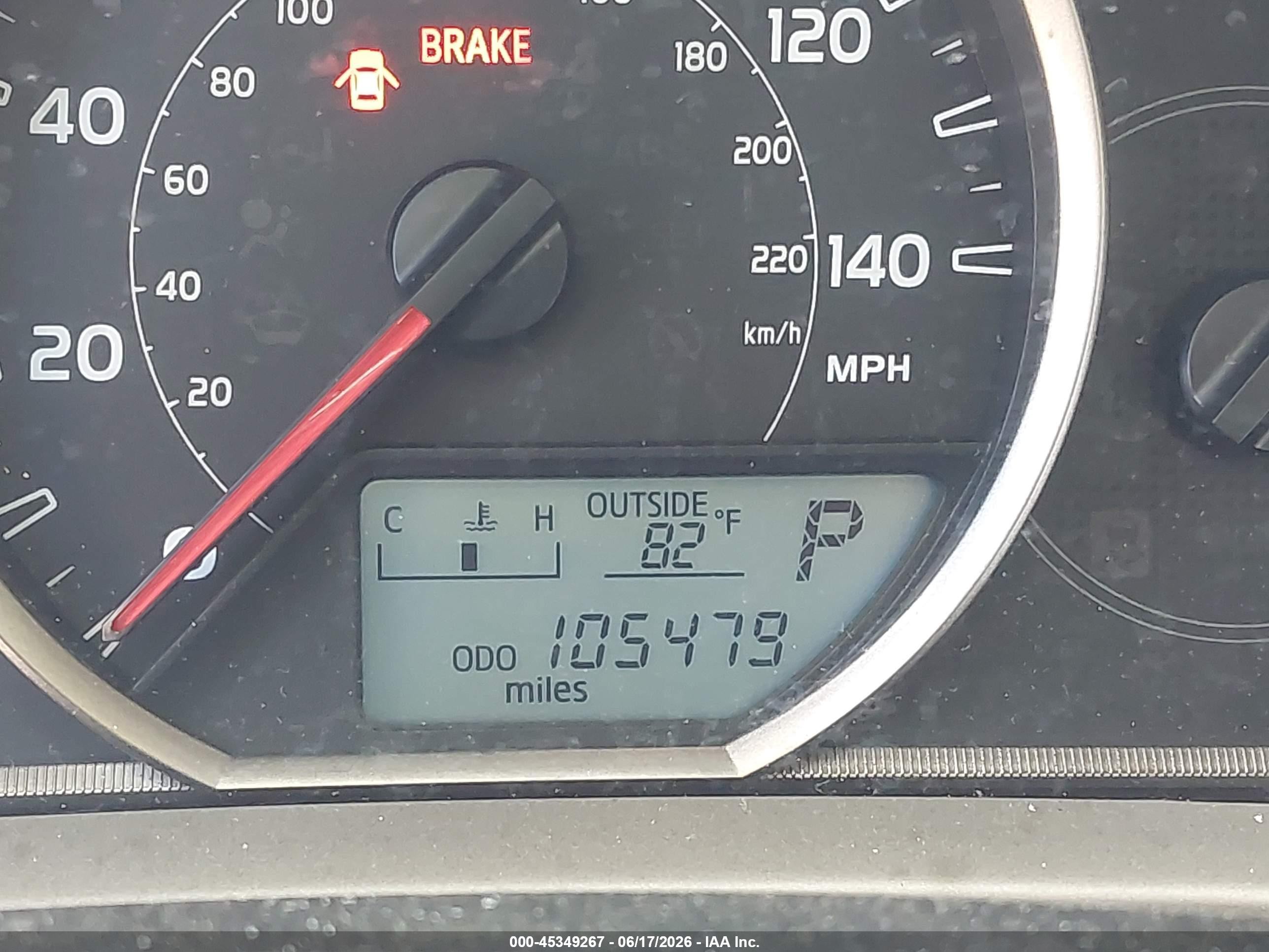 2014 Toyota Rav4 Xle Gray vin: 2T3WFREV1EW082552