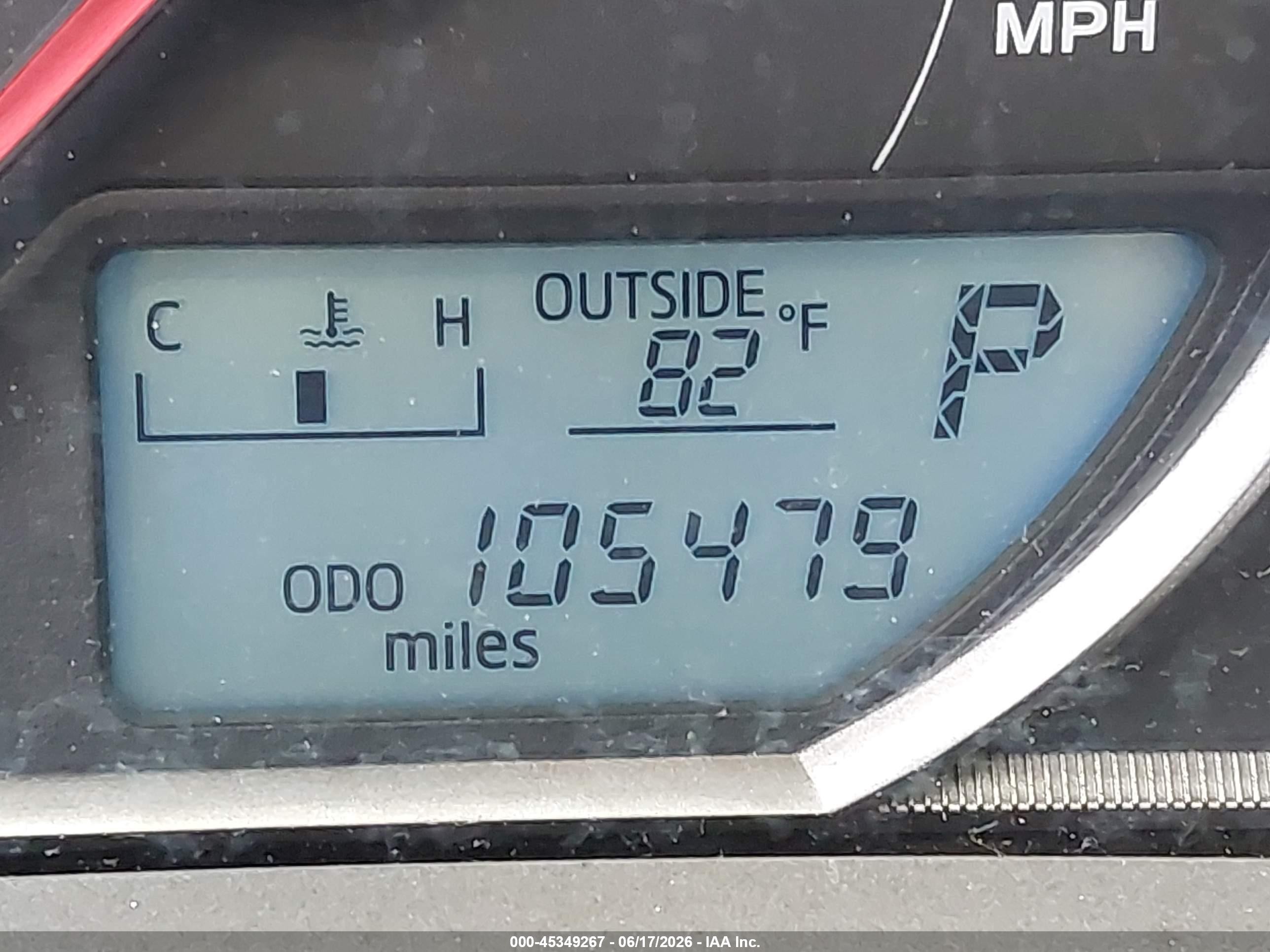 2014 Toyota Rav4 Xle Gray vin: 2T3WFREV1EW082552